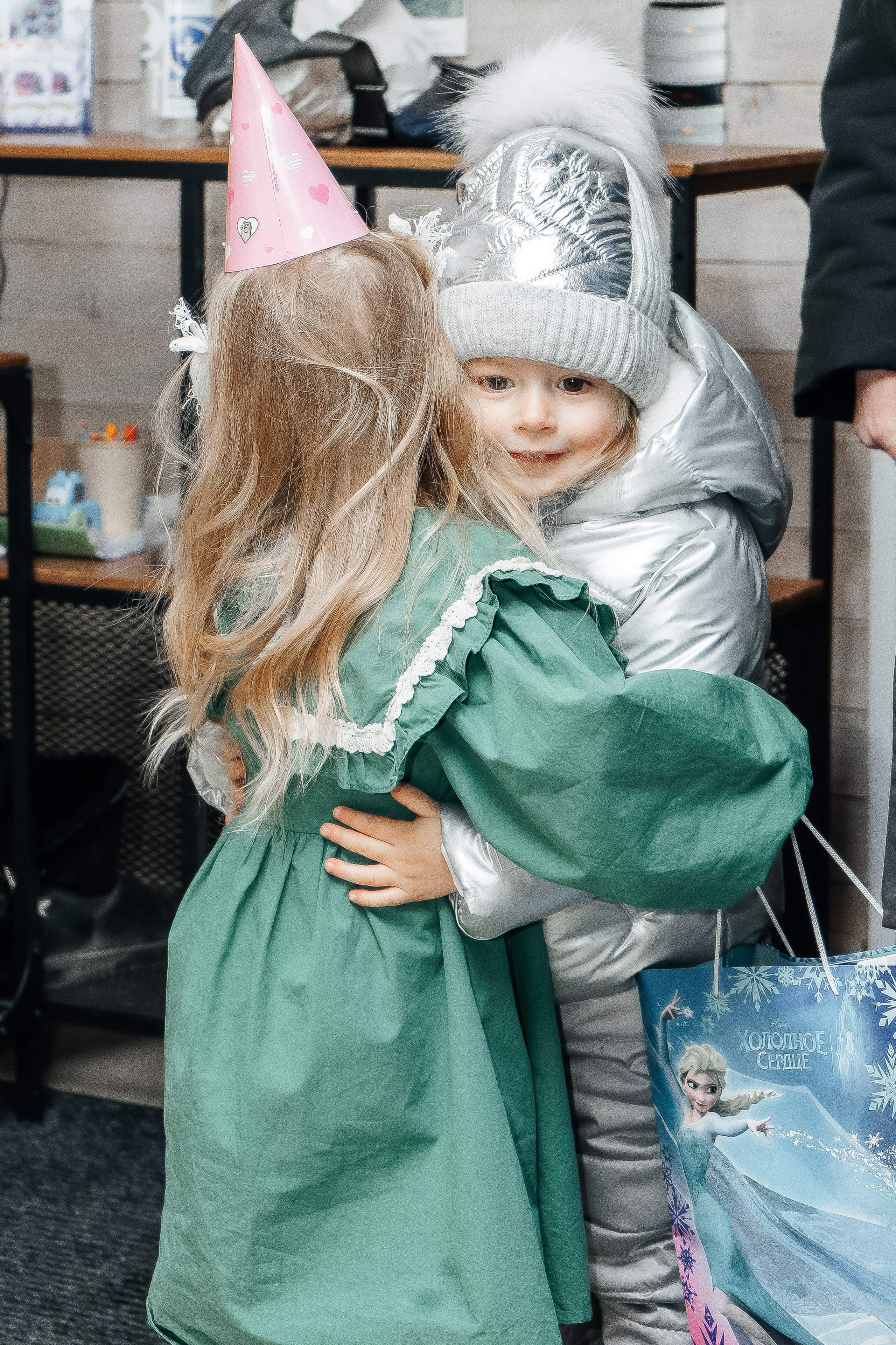 Василиса 3 года. Свадебный и семейный фотограф во Владивостоке Александра Глускер