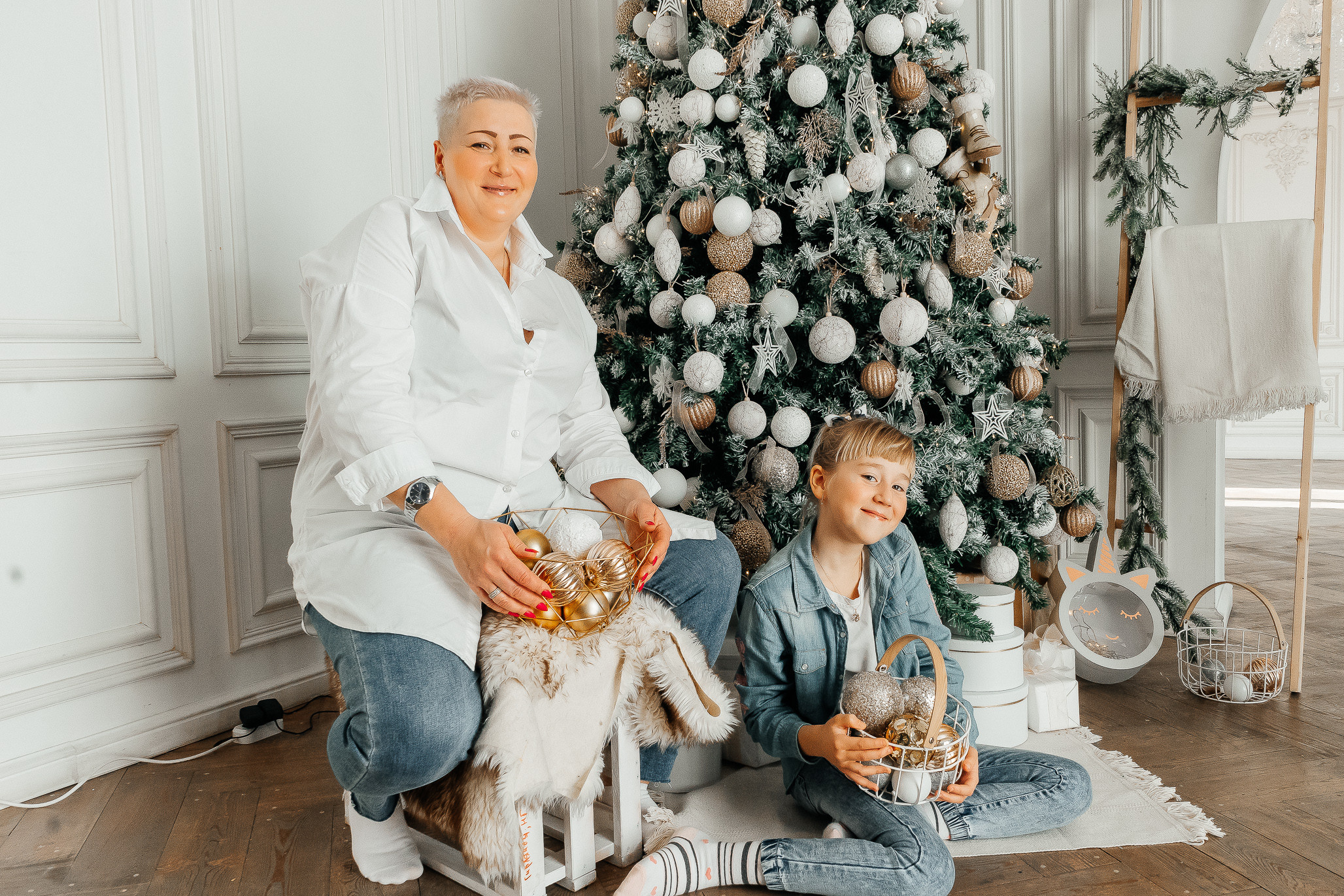 Капитановы. Свадебный и семейный фотограф во Владивостоке Александра Глускер