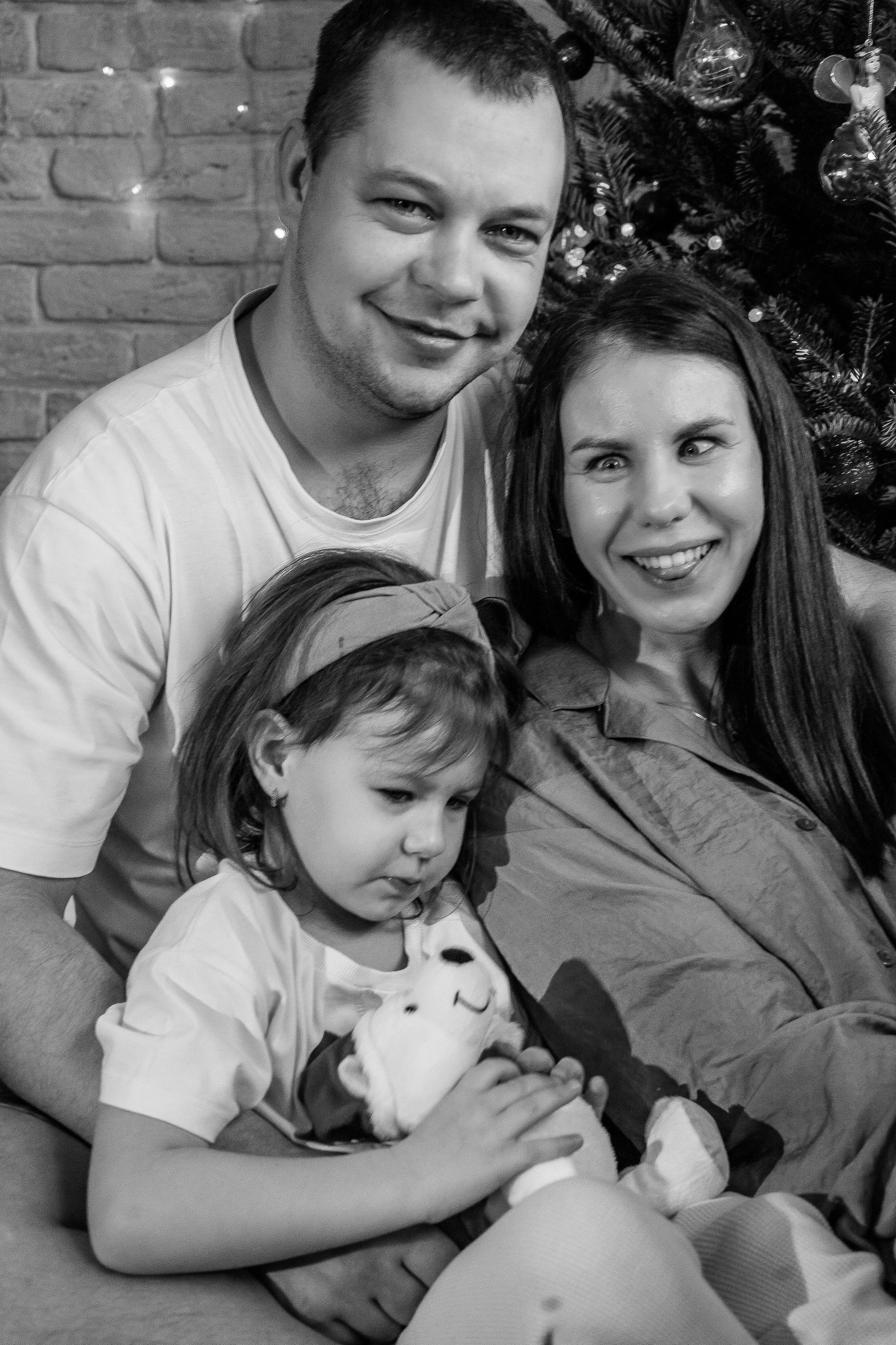 Веселовы. Свадебный и семейный фотограф во Владивостоке Александра Глускер