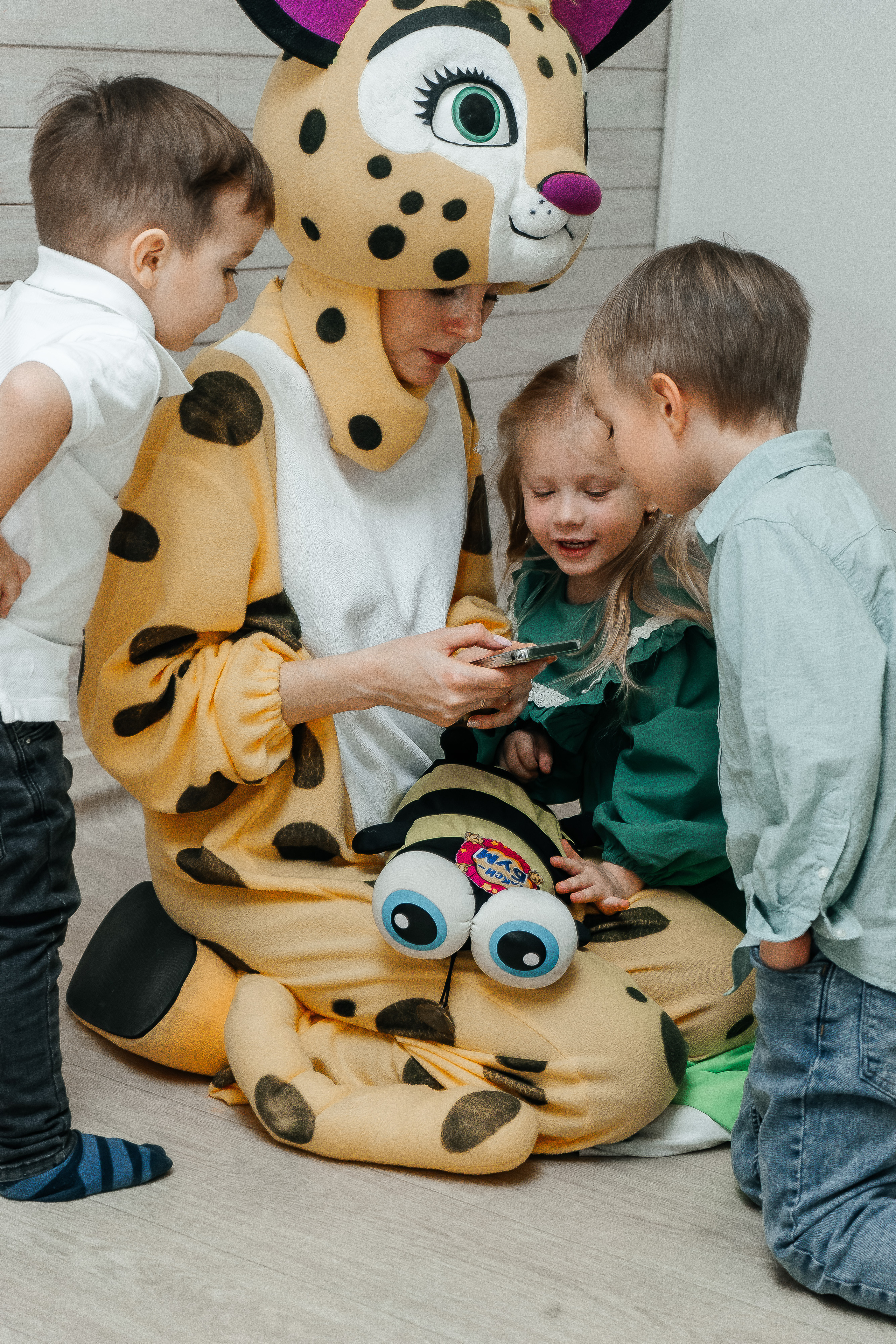 Василиса 3 года. Свадебный и семейный фотограф во Владивостоке Александра Глускер