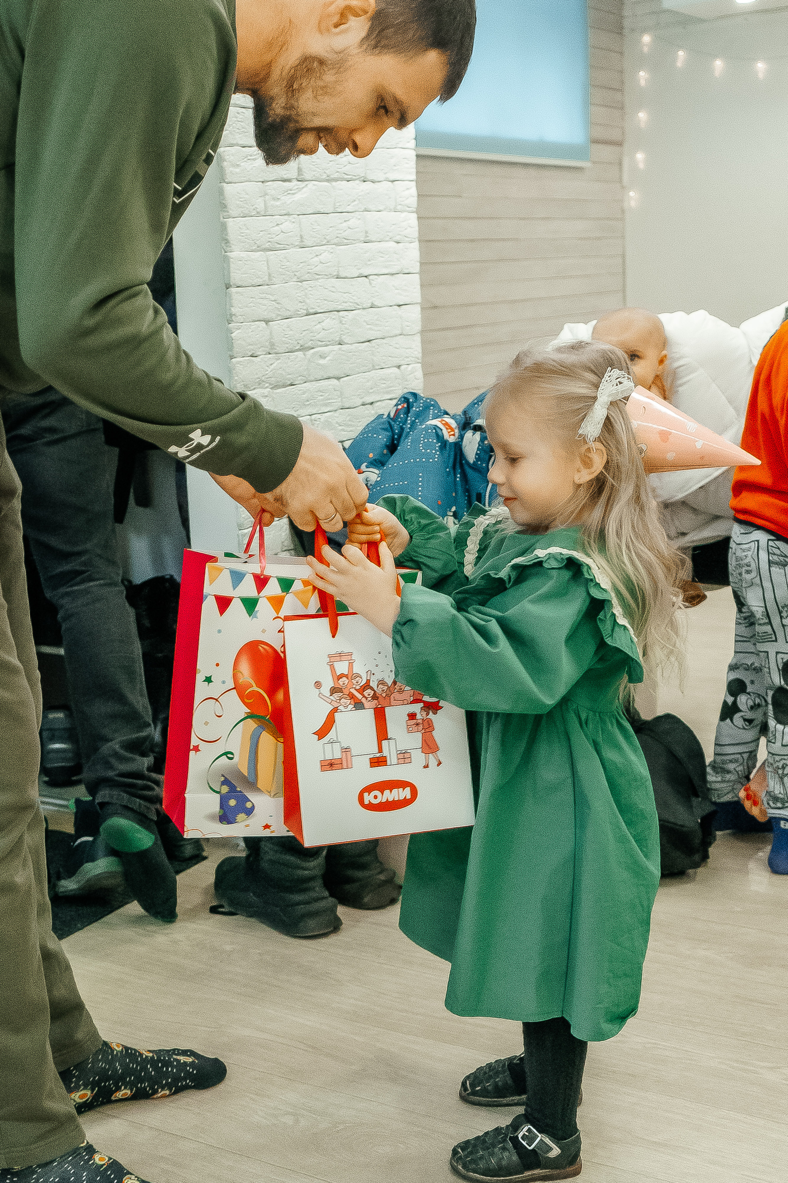 Василиса 3 года. Свадебный и семейный фотограф во Владивостоке Александра Глускер