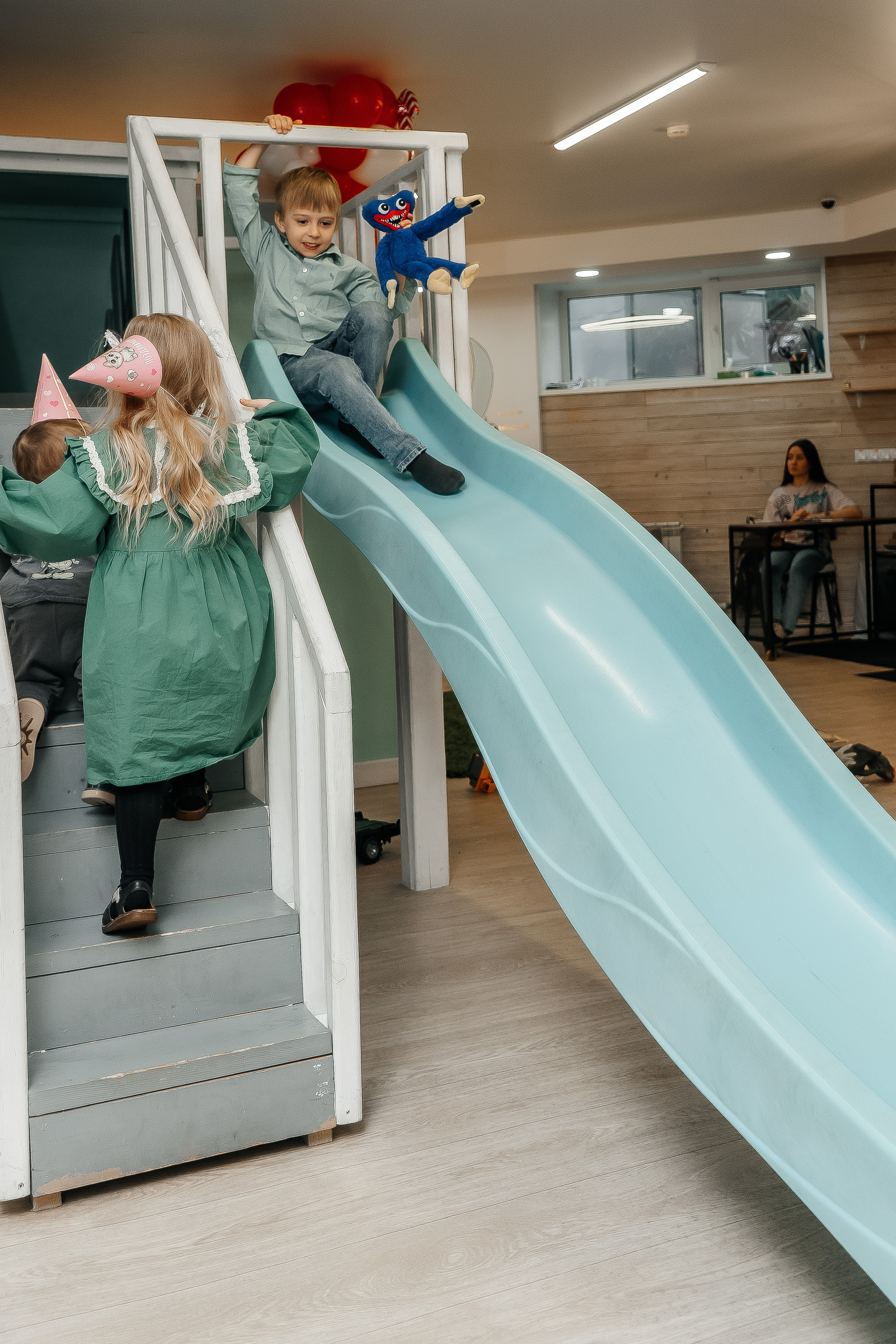 Василиса 3 года. Свадебный и семейный фотограф во Владивостоке Александра Глускер