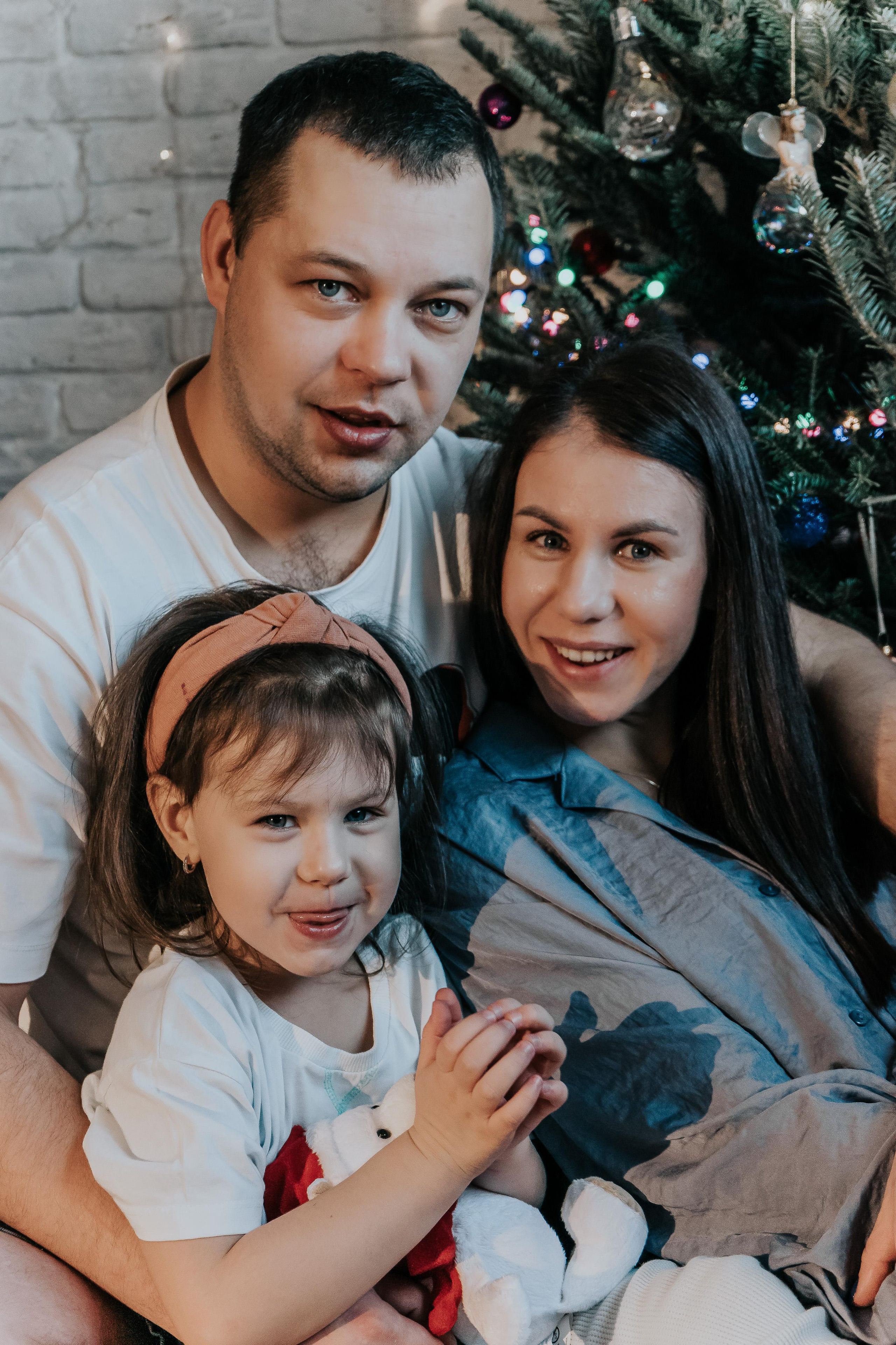 Веселовы. Свадебный и семейный фотограф во Владивостоке Александра Глускер