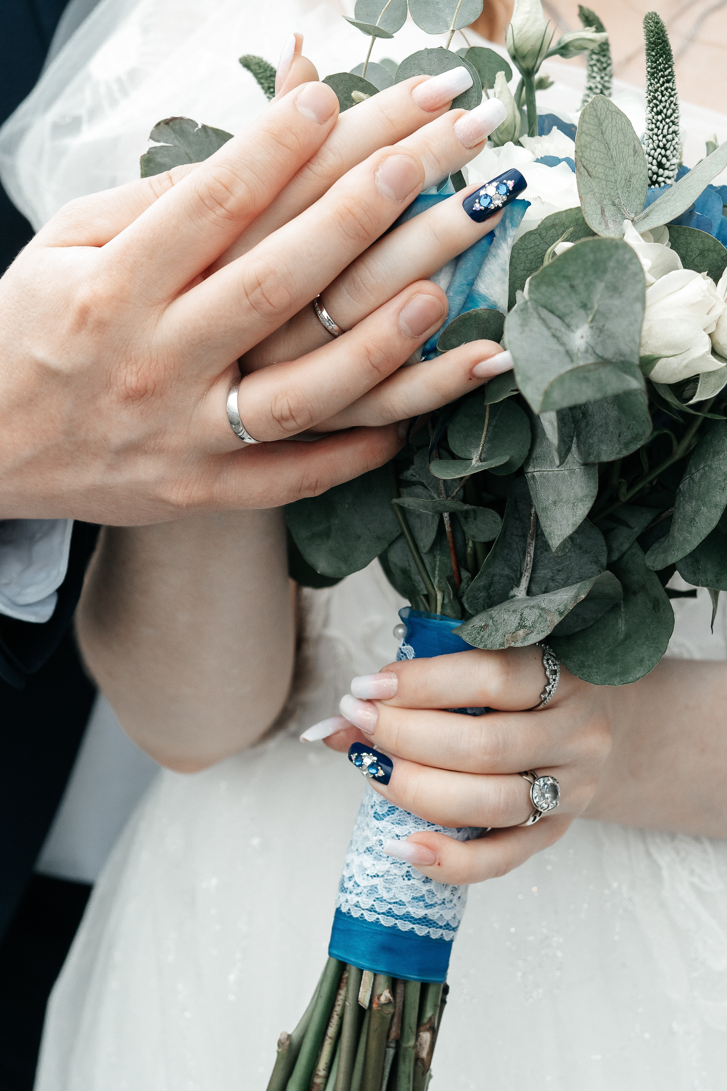 Олеся и Денис. Свадебный и семейный фотограф во Владивостоке Александра Глускер