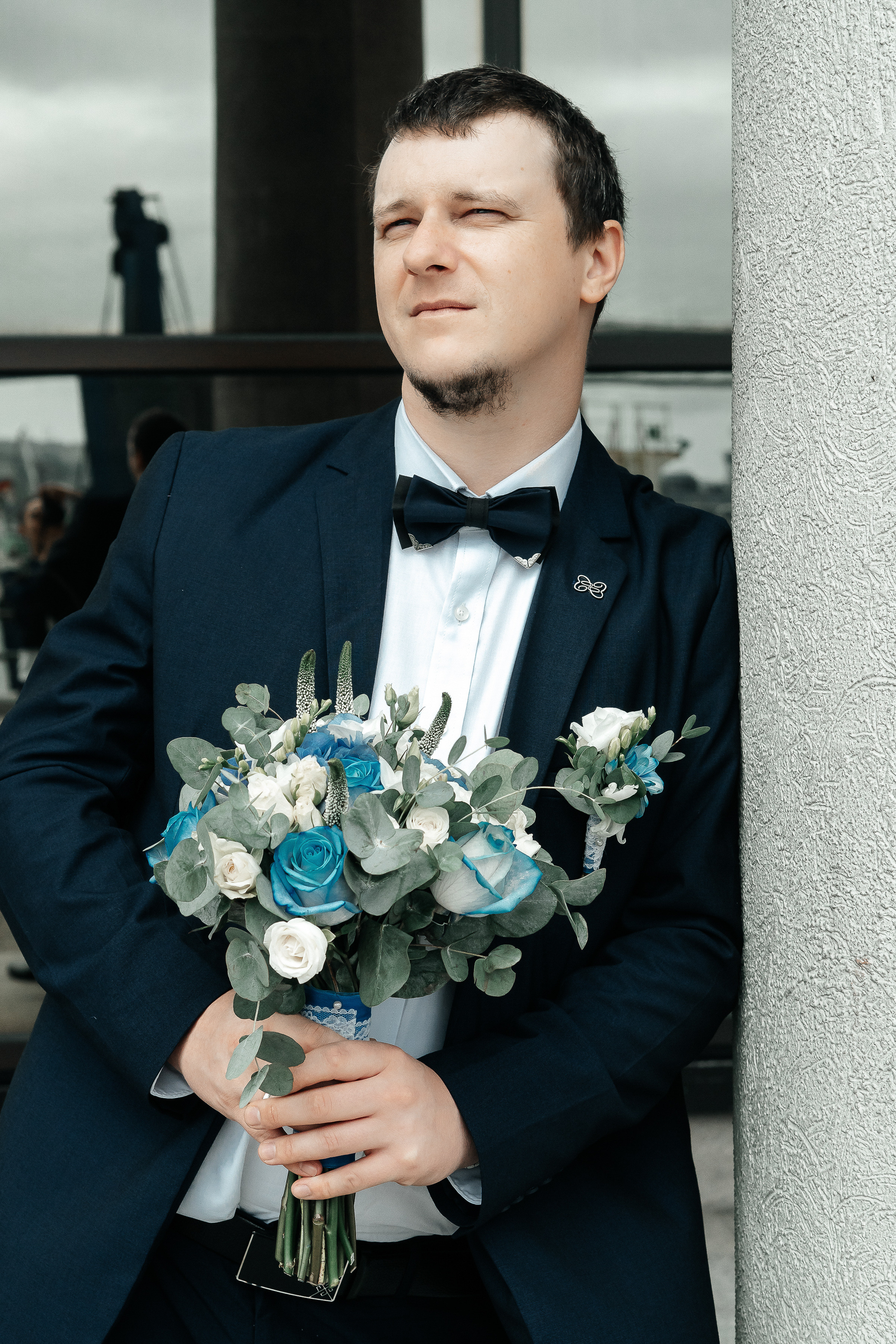 Олеся и Денис. Свадебный и семейный фотограф во Владивостоке Александра Глускер