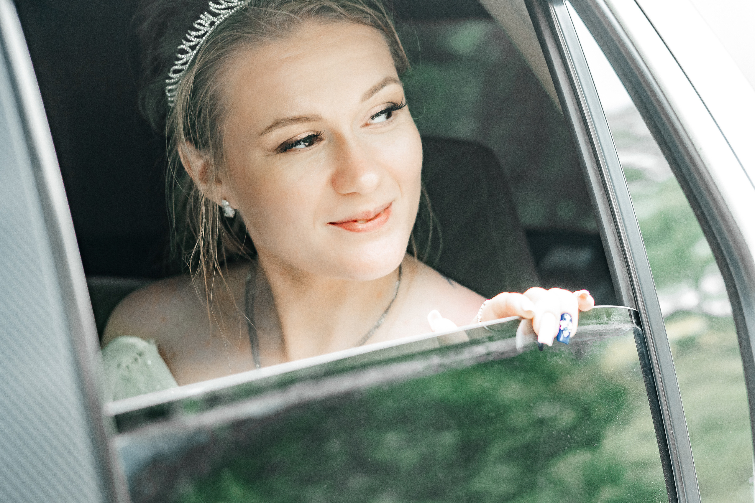 Олеся и Денис. Свадебный и семейный фотограф во Владивостоке Александра Глускер