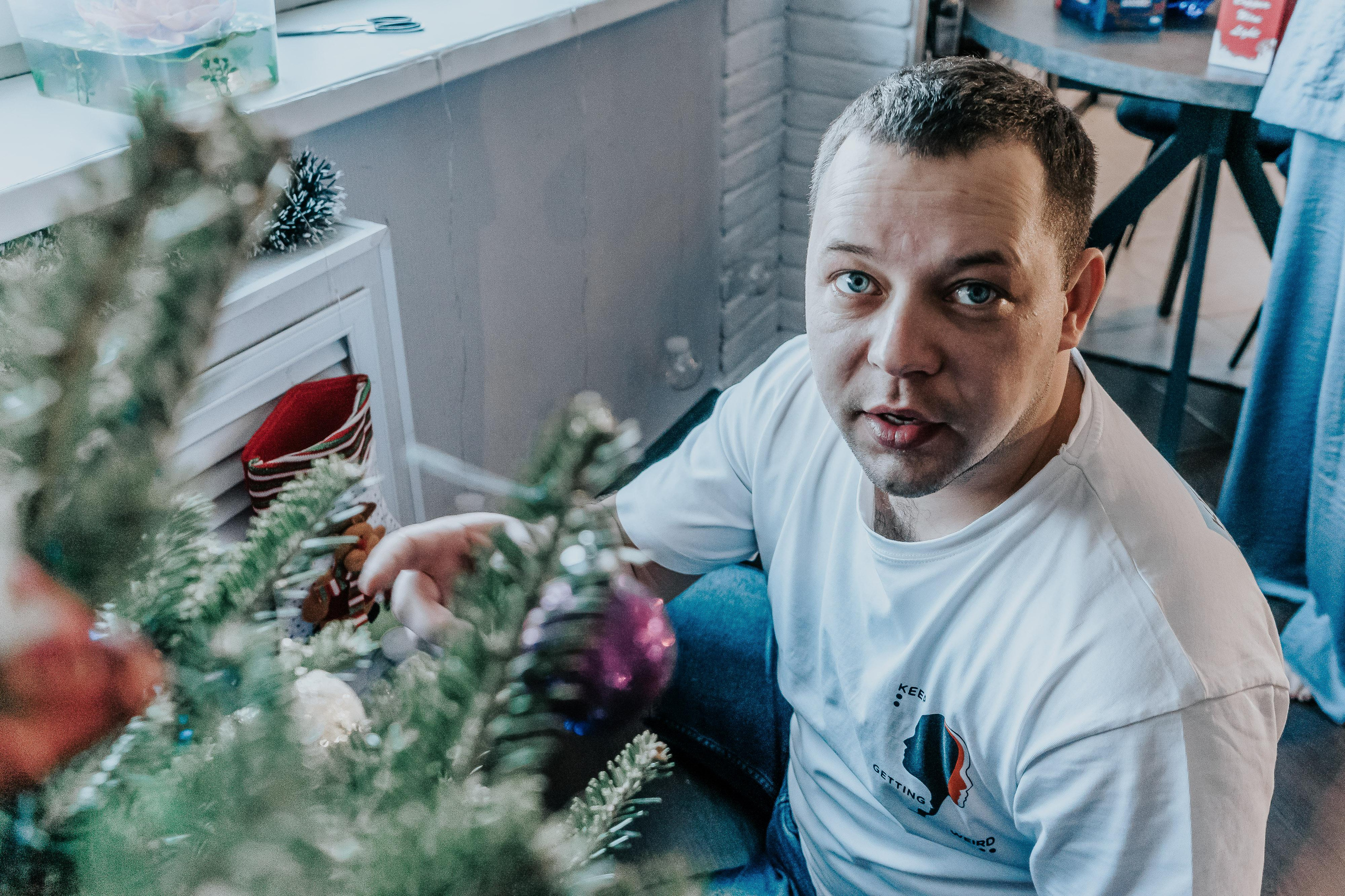 Веселовы. Свадебный и семейный фотограф во Владивостоке Александра Глускер