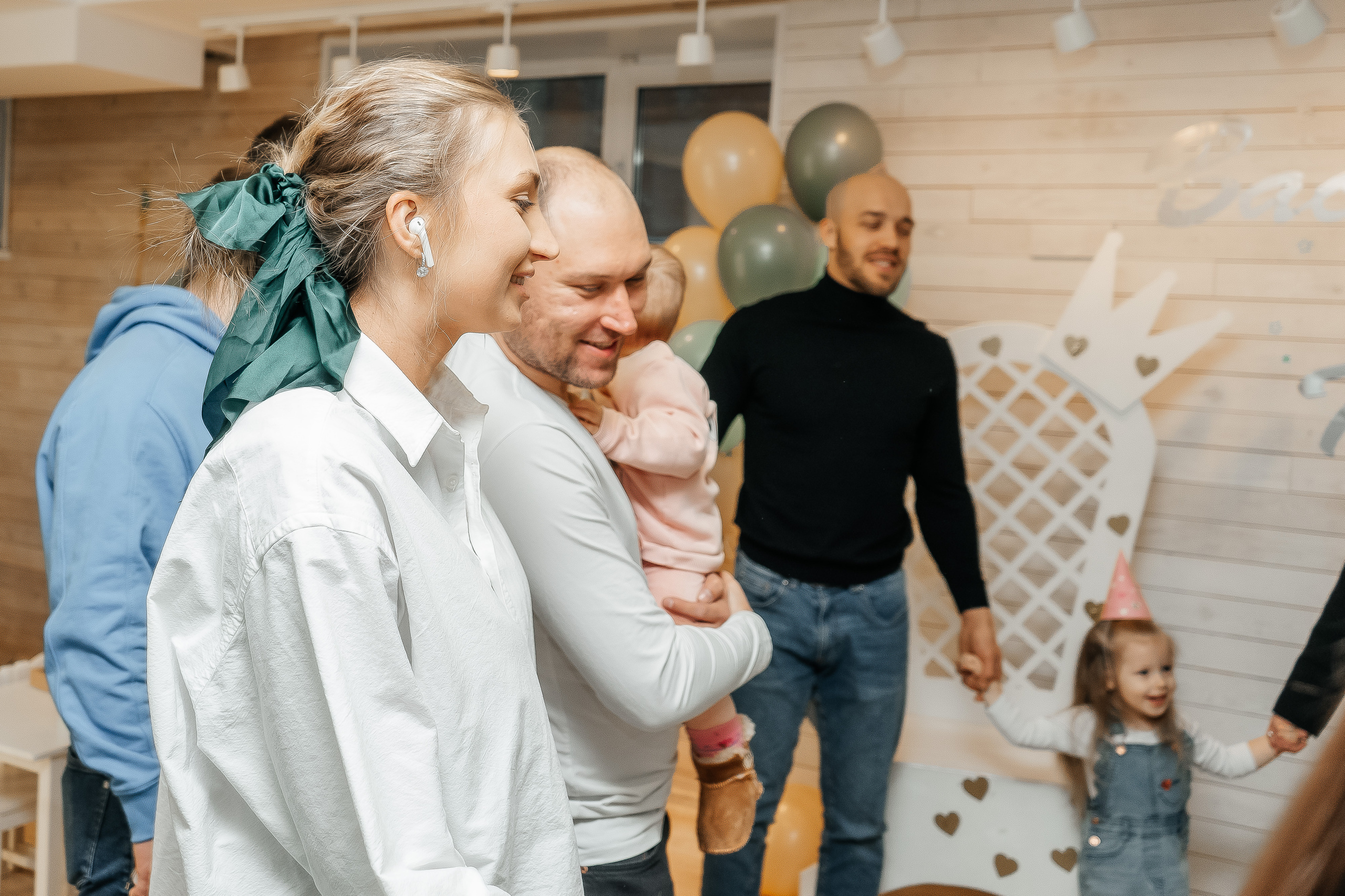 Василиса 3 года. Свадебный и семейный фотограф во Владивостоке Александра Глускер