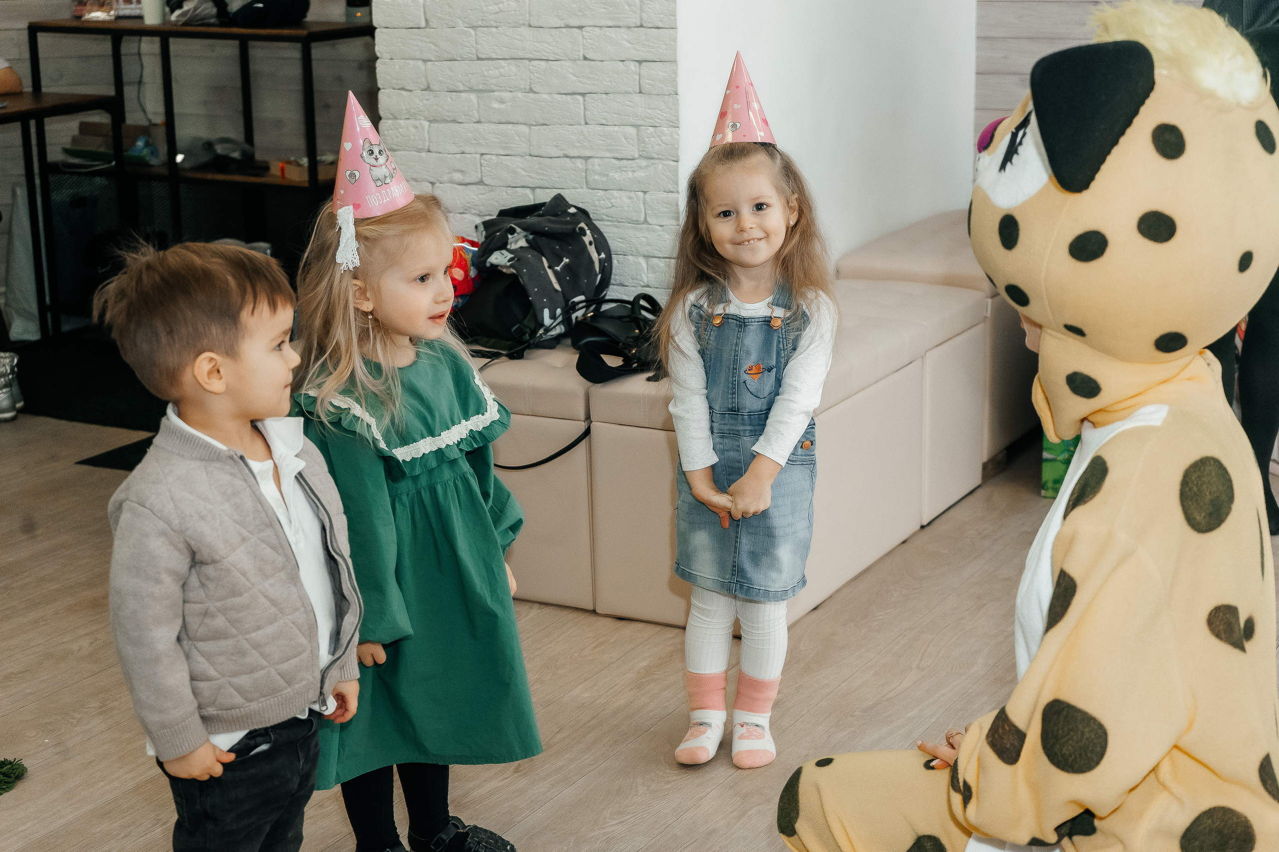 Василиса 3 года. Свадебный и семейный фотограф во Владивостоке Александра Глускер