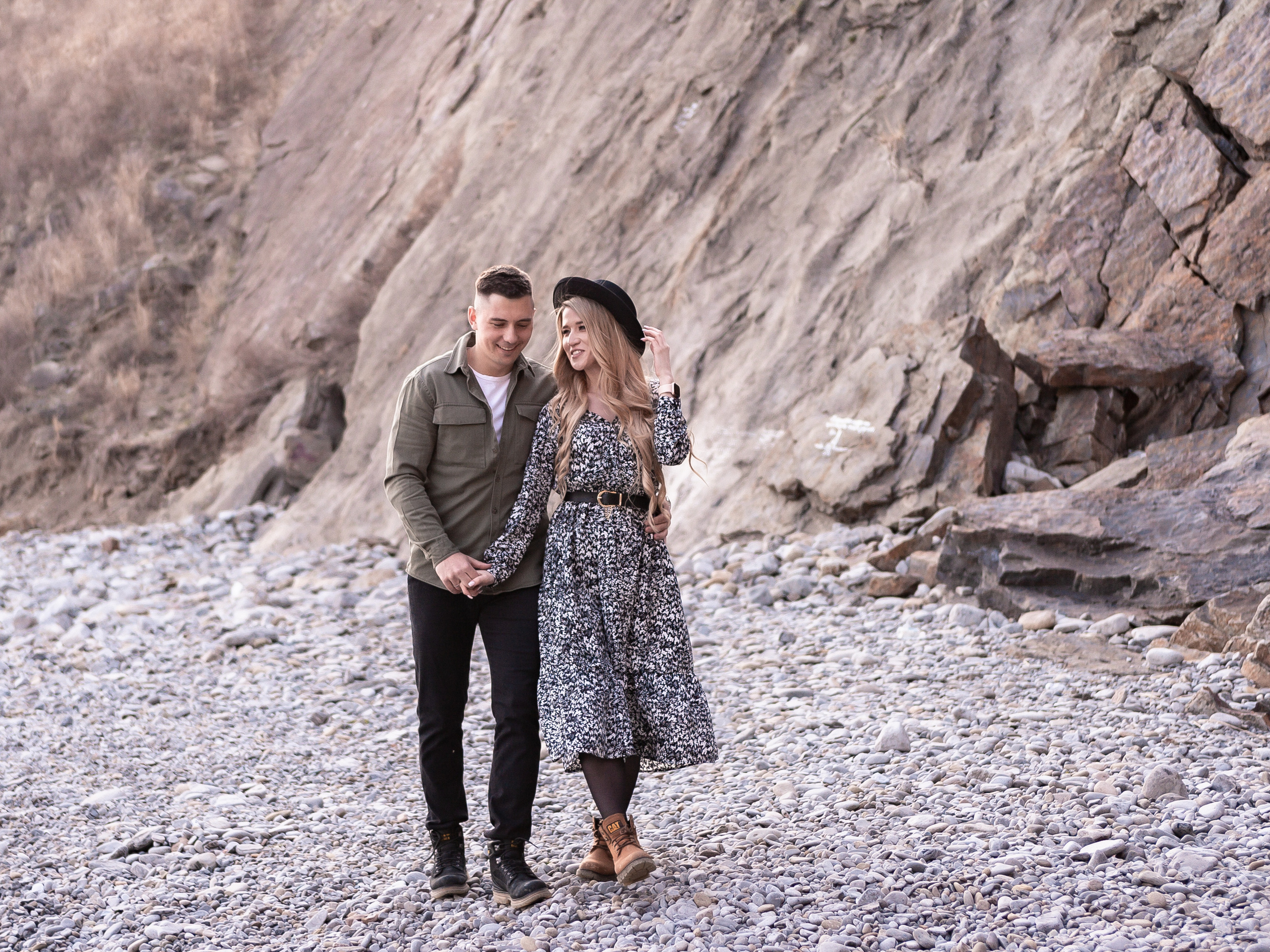 Олеся и Дмитрий. Свадебный и семейный фотограф во Владивостоке Александра Глускер