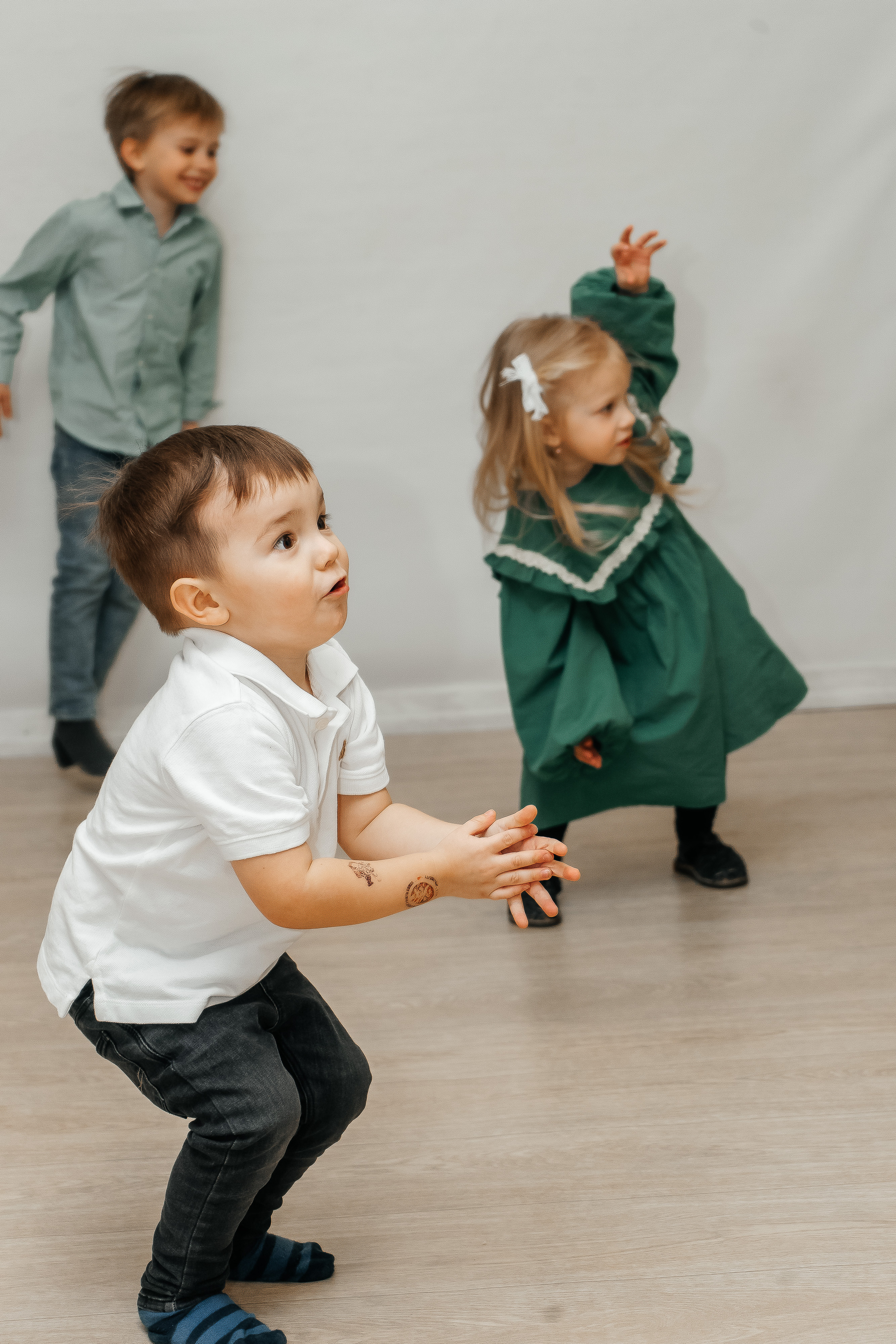 Василиса 3 года. Свадебный и семейный фотограф во Владивостоке Александра Глускер