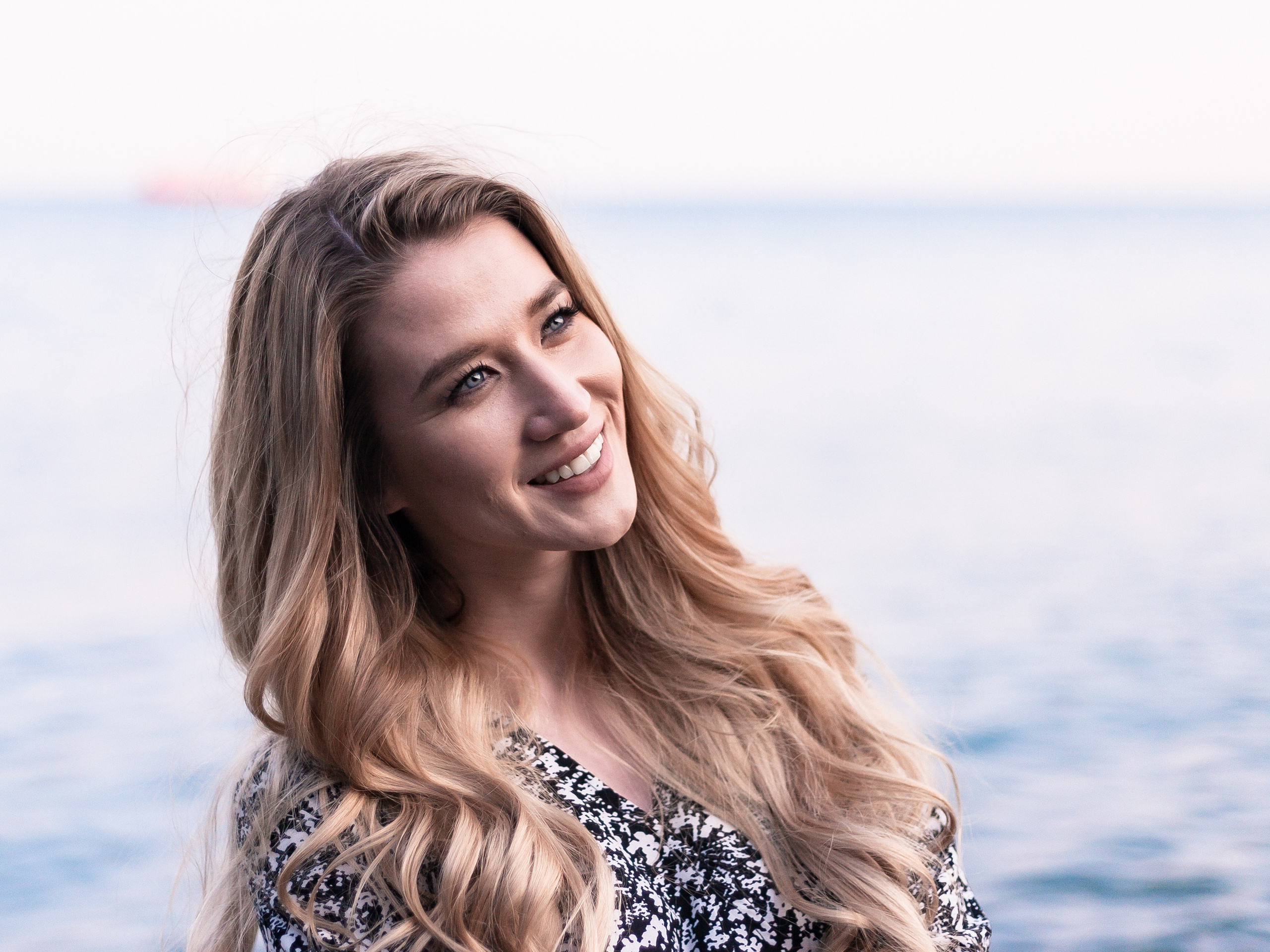 Олеся и Дмитрий. Свадебный и семейный фотограф во Владивостоке Александра Глускер