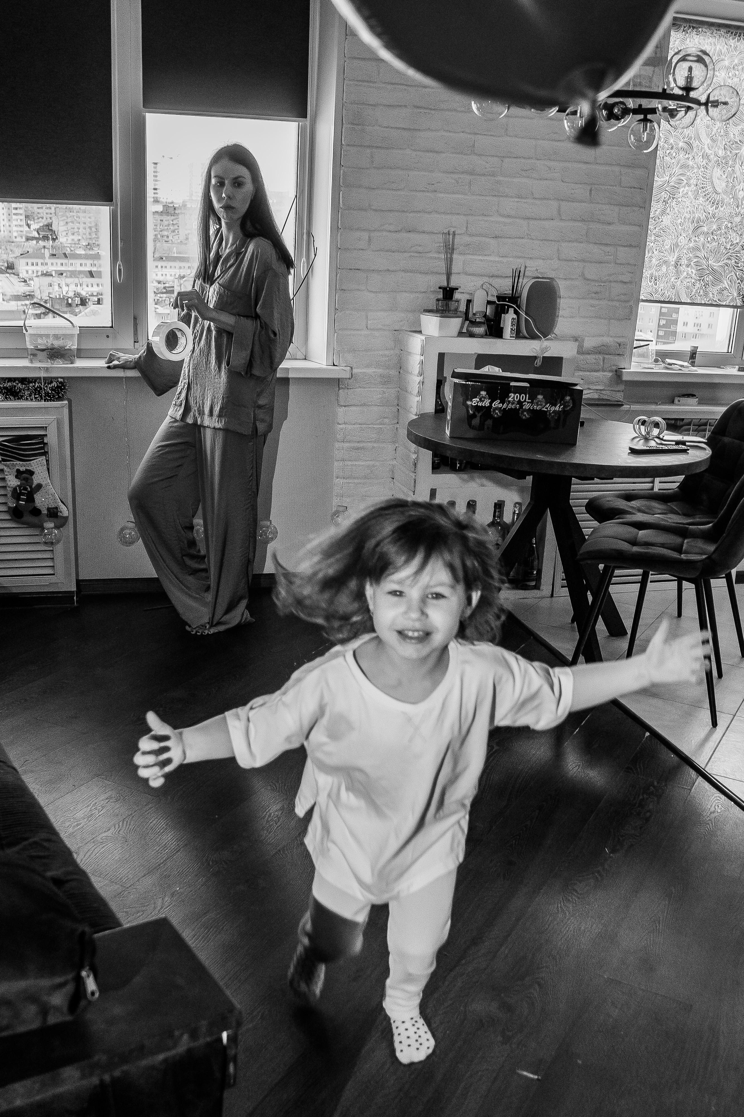 Веселовы. Свадебный и семейный фотограф во Владивостоке Александра Глускер