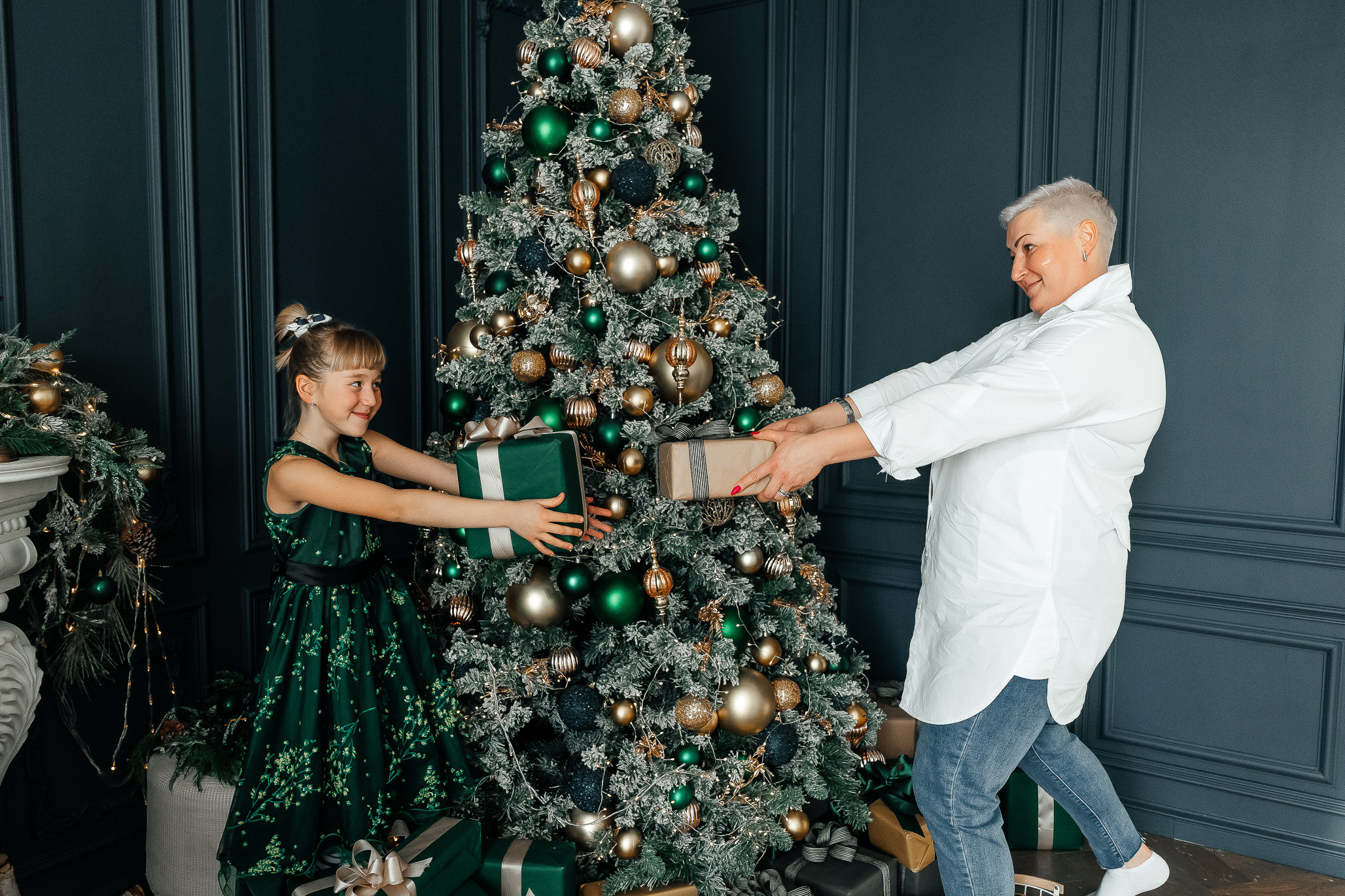 Капитановы. Свадебный и семейный фотограф во Владивостоке Александра Глускер
