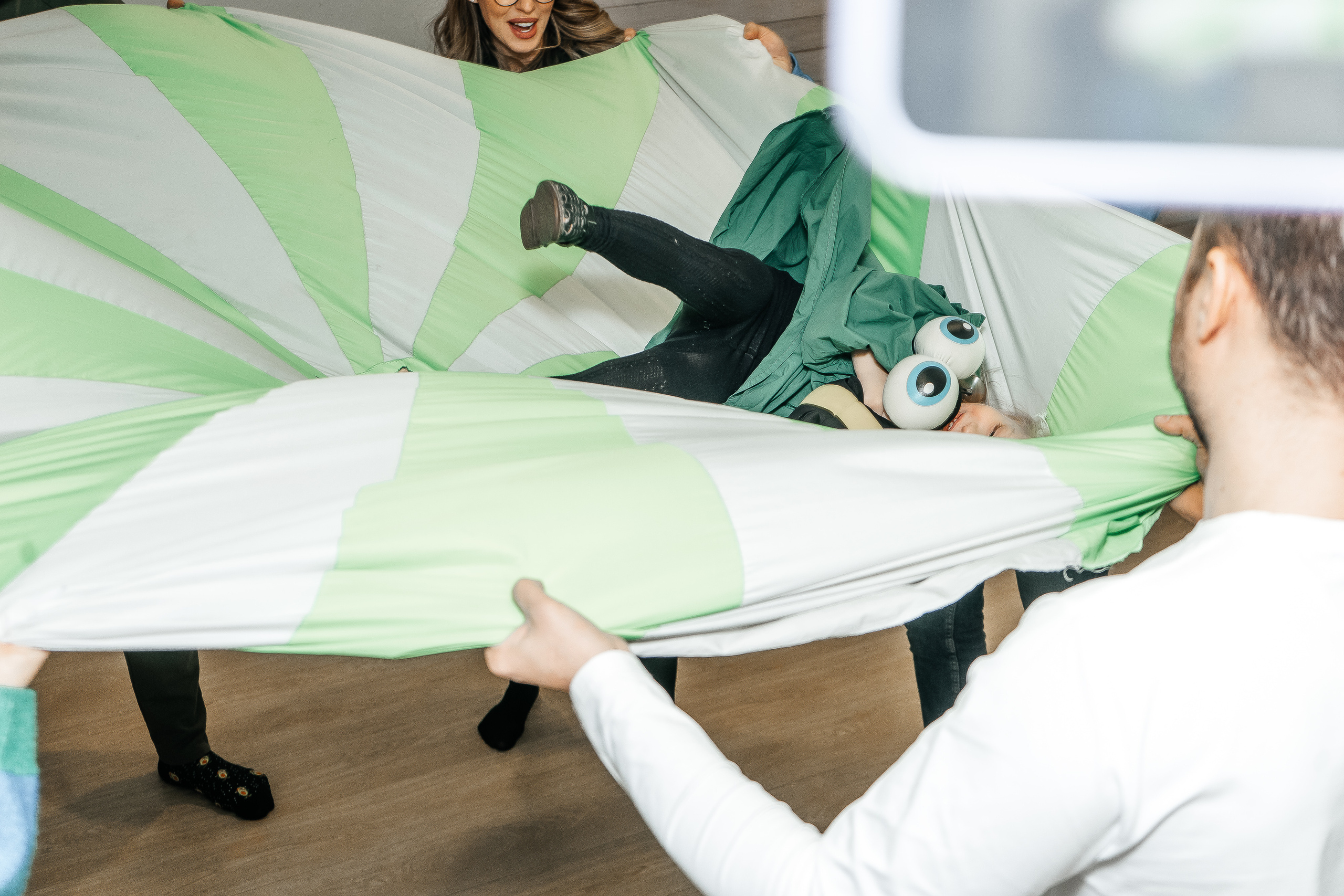 Василиса 3 года. Свадебный и семейный фотограф во Владивостоке Александра Глускер