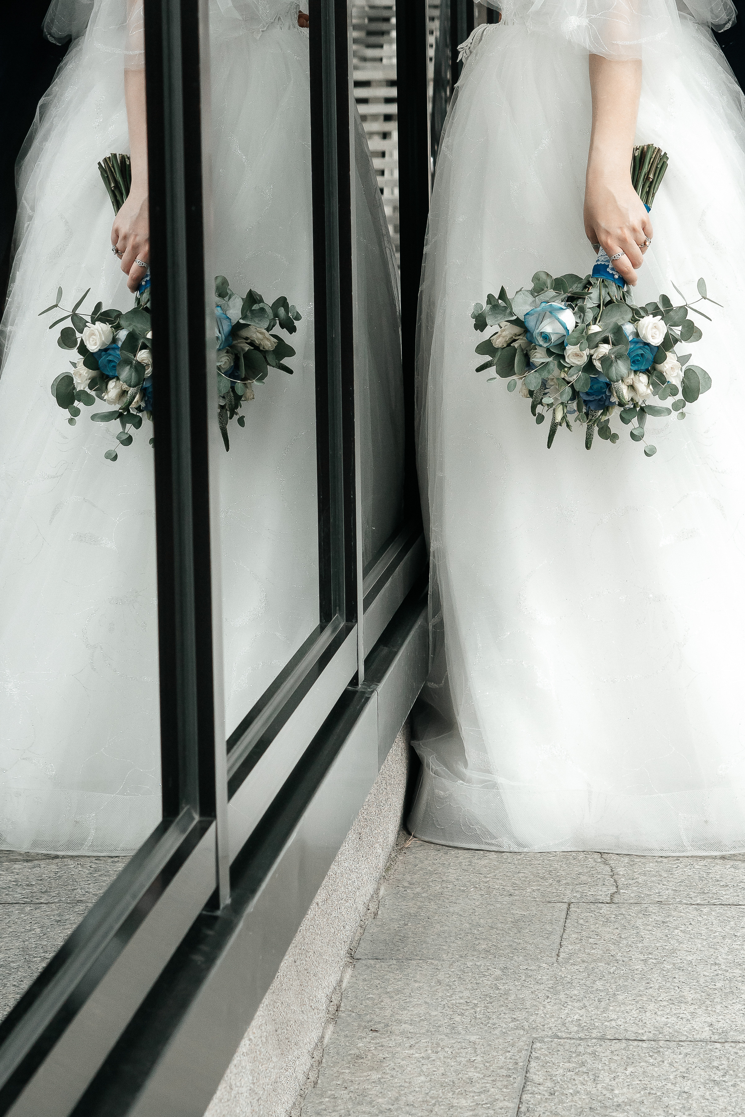 Олеся и Денис. Свадебный и семейный фотограф во Владивостоке Александра Глускер