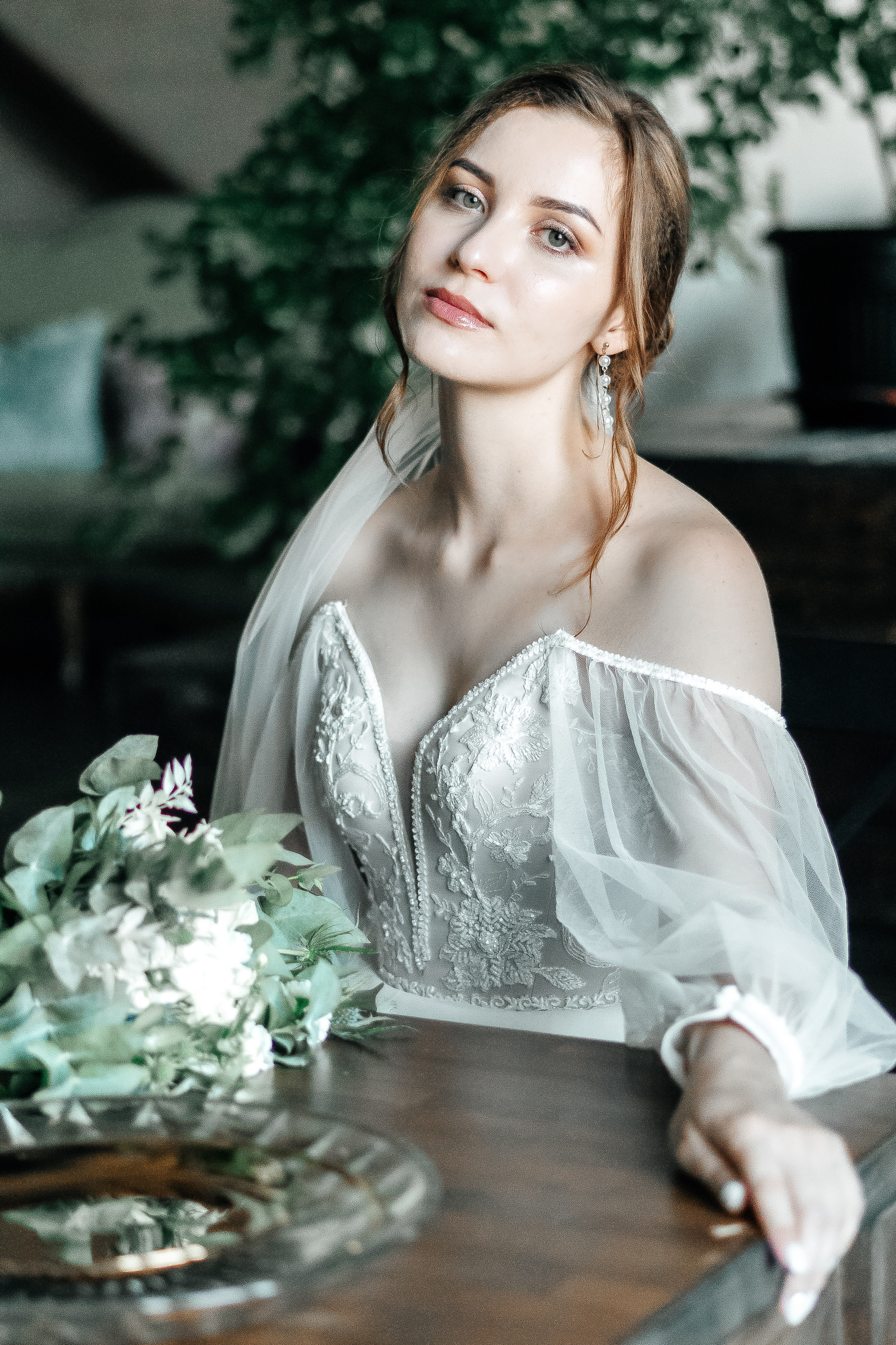 Мария и Александр. Свадебный и семейный фотограф во Владивостоке Александра Глускер