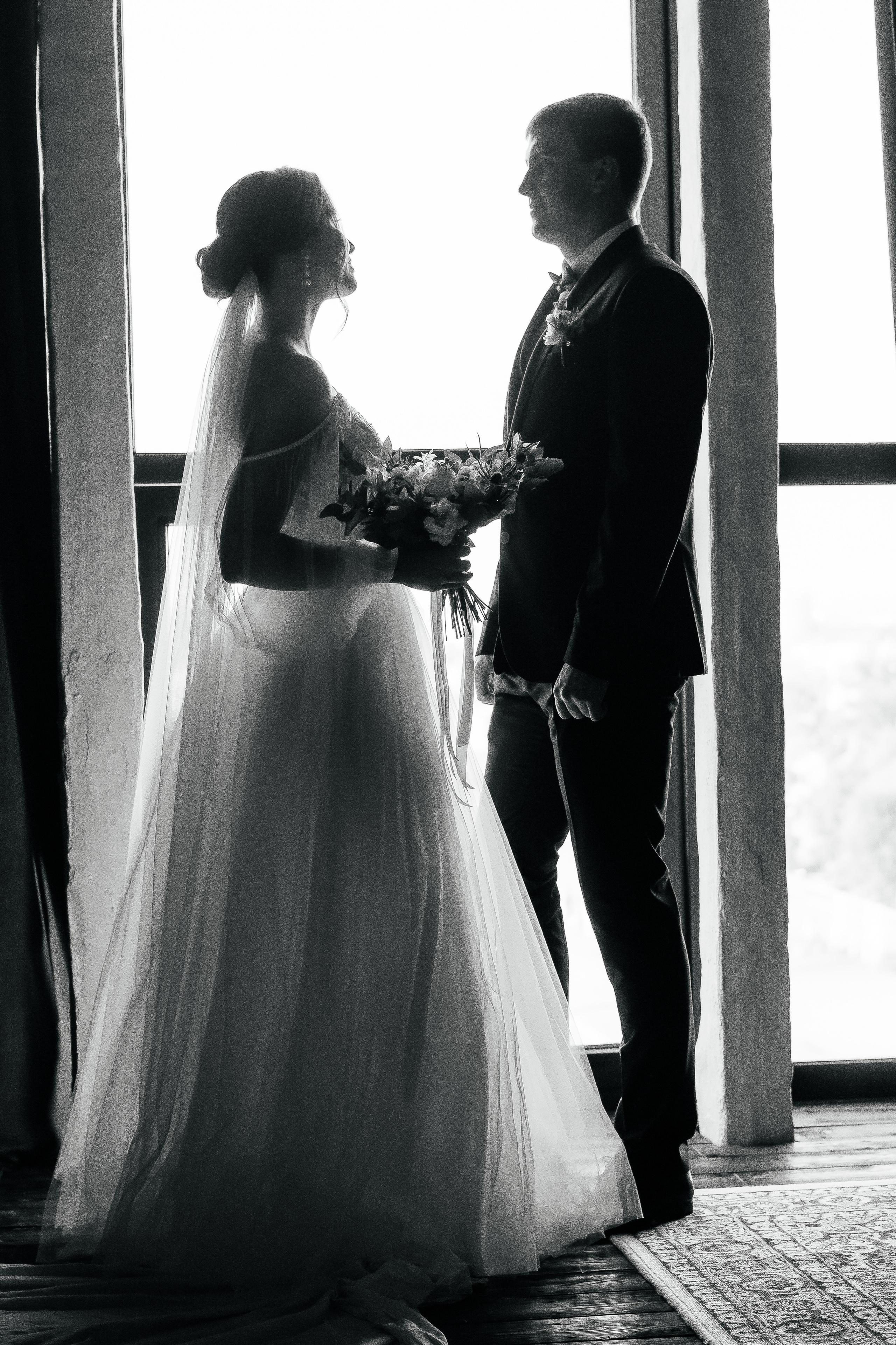 Мария и Александр. Свадебный и семейный фотограф во Владивостоке Александра Глускер