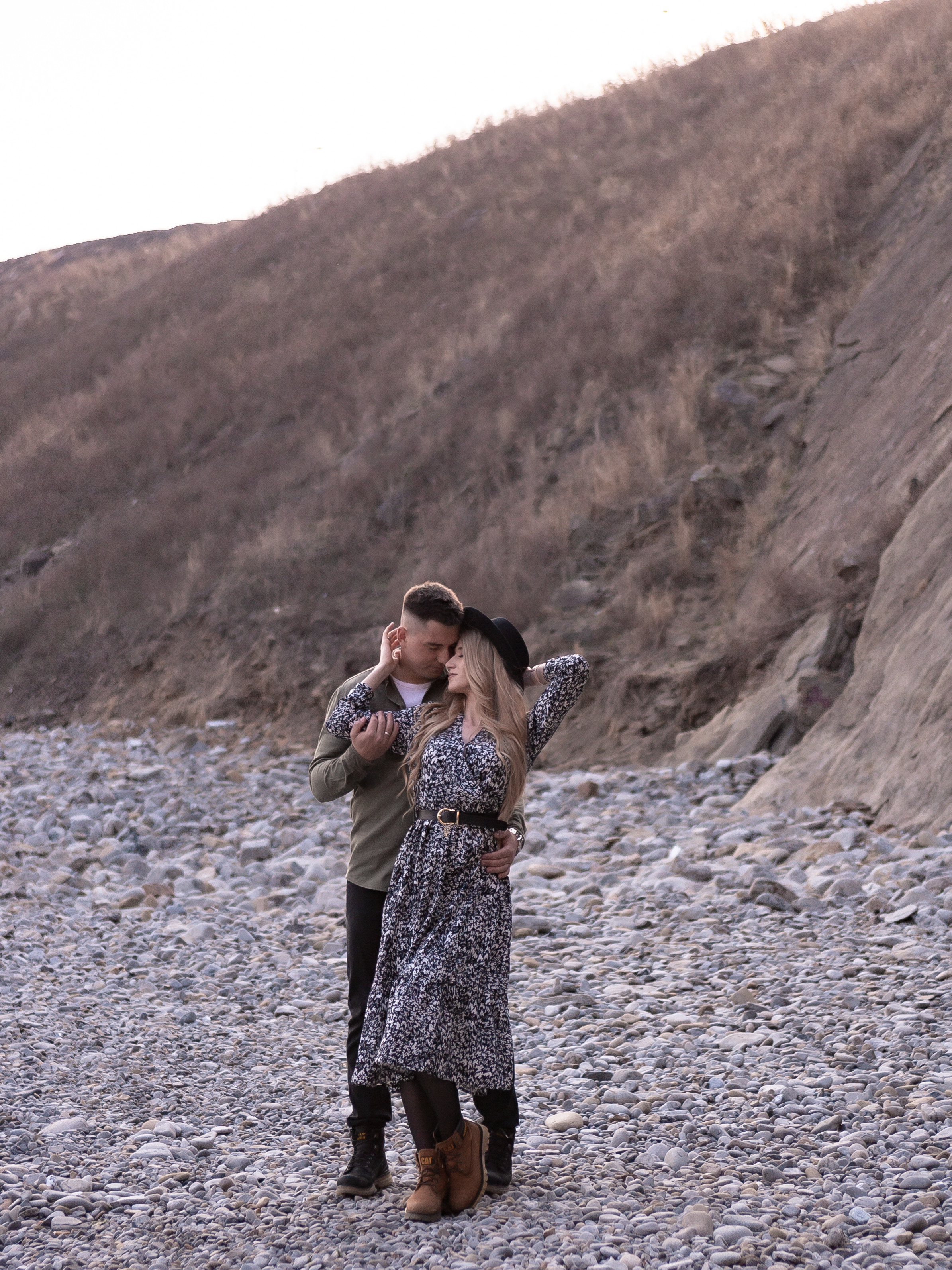 Олеся и Дмитрий. Свадебный и семейный фотограф во Владивостоке Александра Глускер