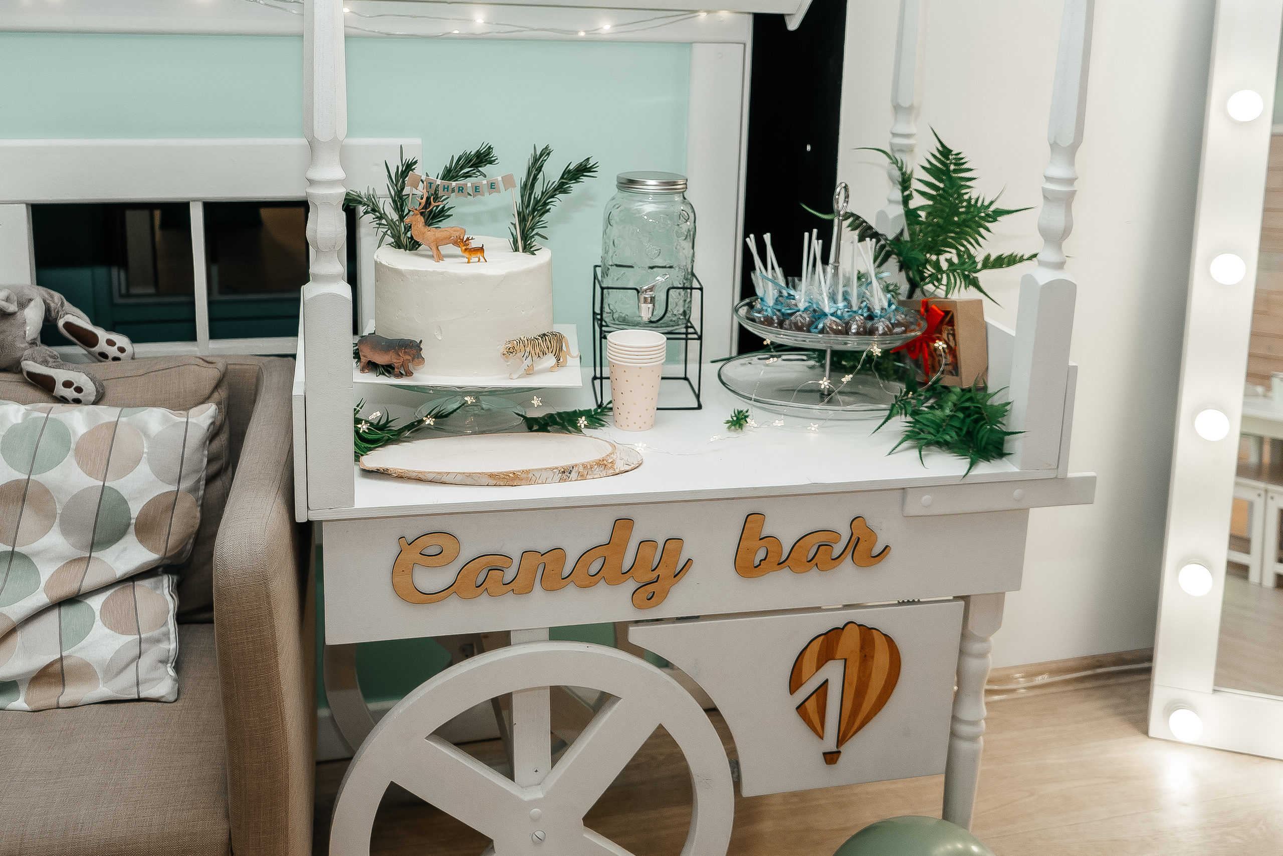 Василиса 3 года. Свадебный и семейный фотограф во Владивостоке Александра Глускер