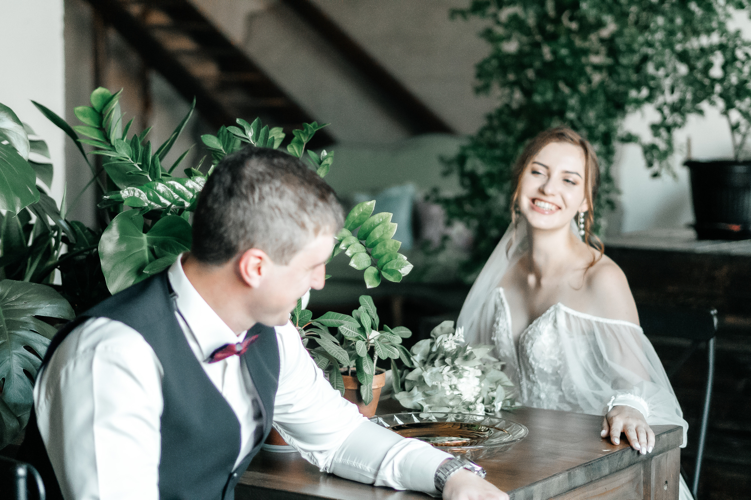 Мария и Александр. Свадебный и семейный фотограф во Владивостоке Александра Глускер