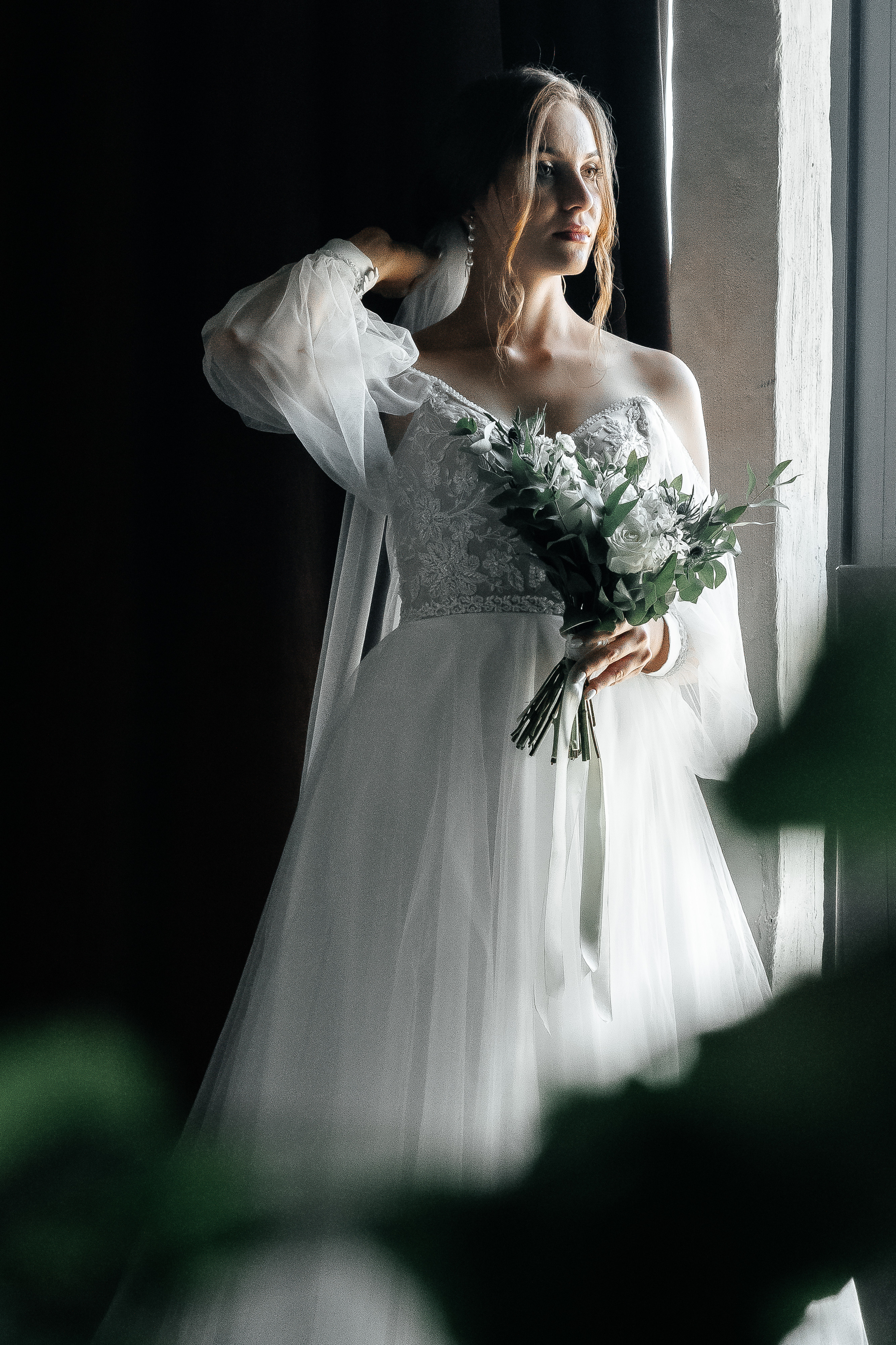 Мария и Александр. Свадебный и семейный фотограф во Владивостоке Александра Глускер