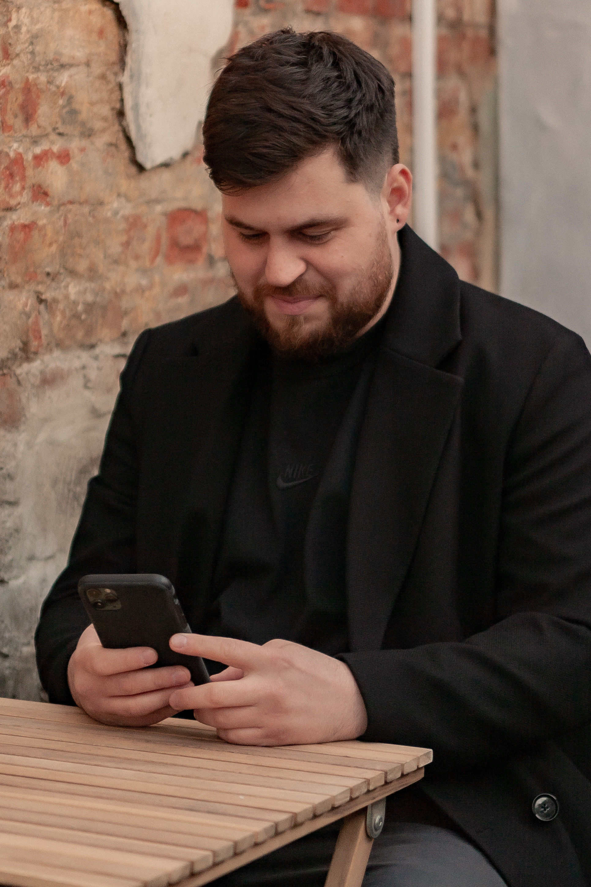 Александра и Алексей. Свадебный и семейный фотограф во Владивостоке Александра Глускер