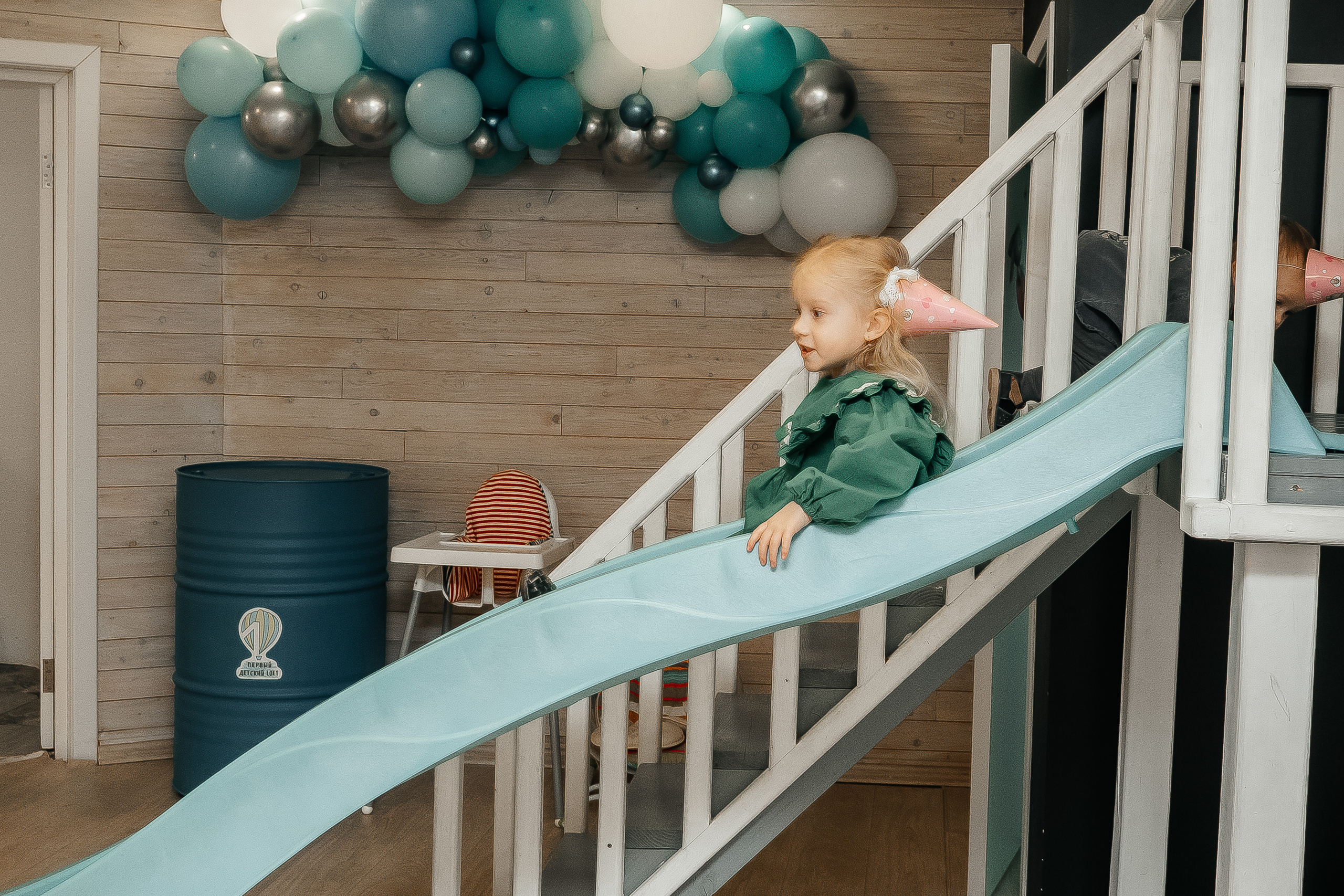 Василиса 3 года. Свадебный и семейный фотограф во Владивостоке Александра Глускер