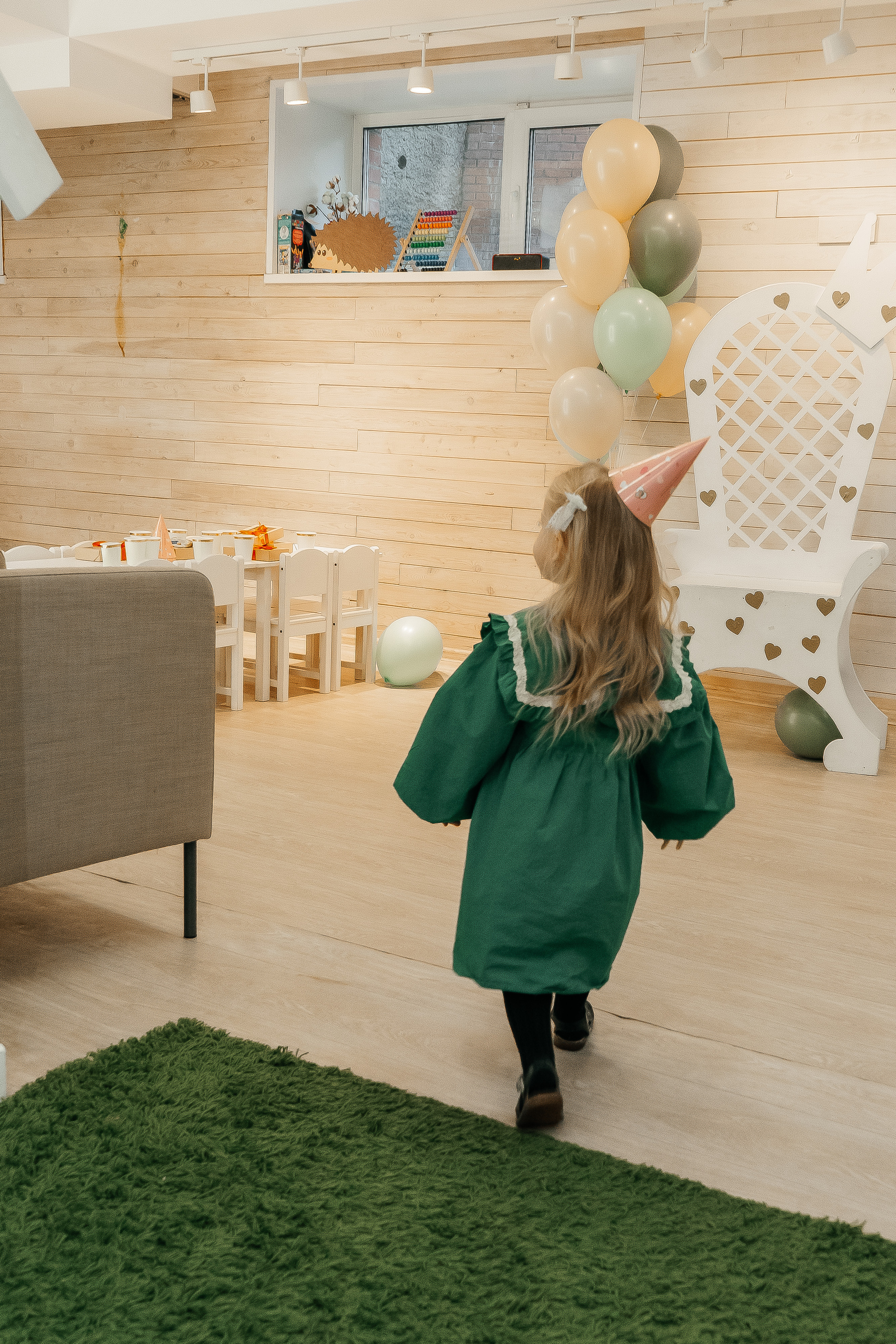 Василиса 3 года. Свадебный и семейный фотограф во Владивостоке Александра Глускер