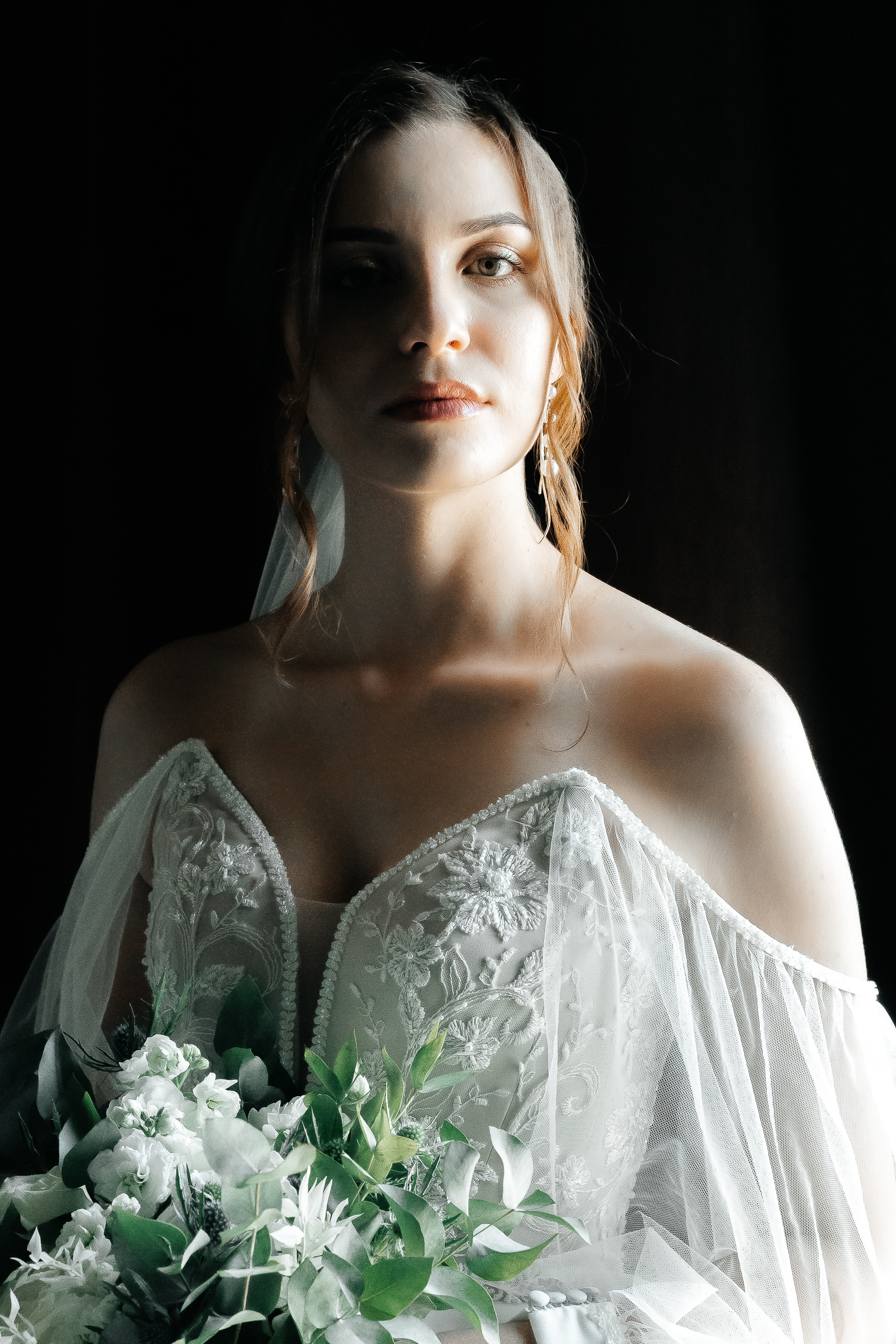 Мария и Александр. Свадебный и семейный фотограф во Владивостоке Александра Глускер