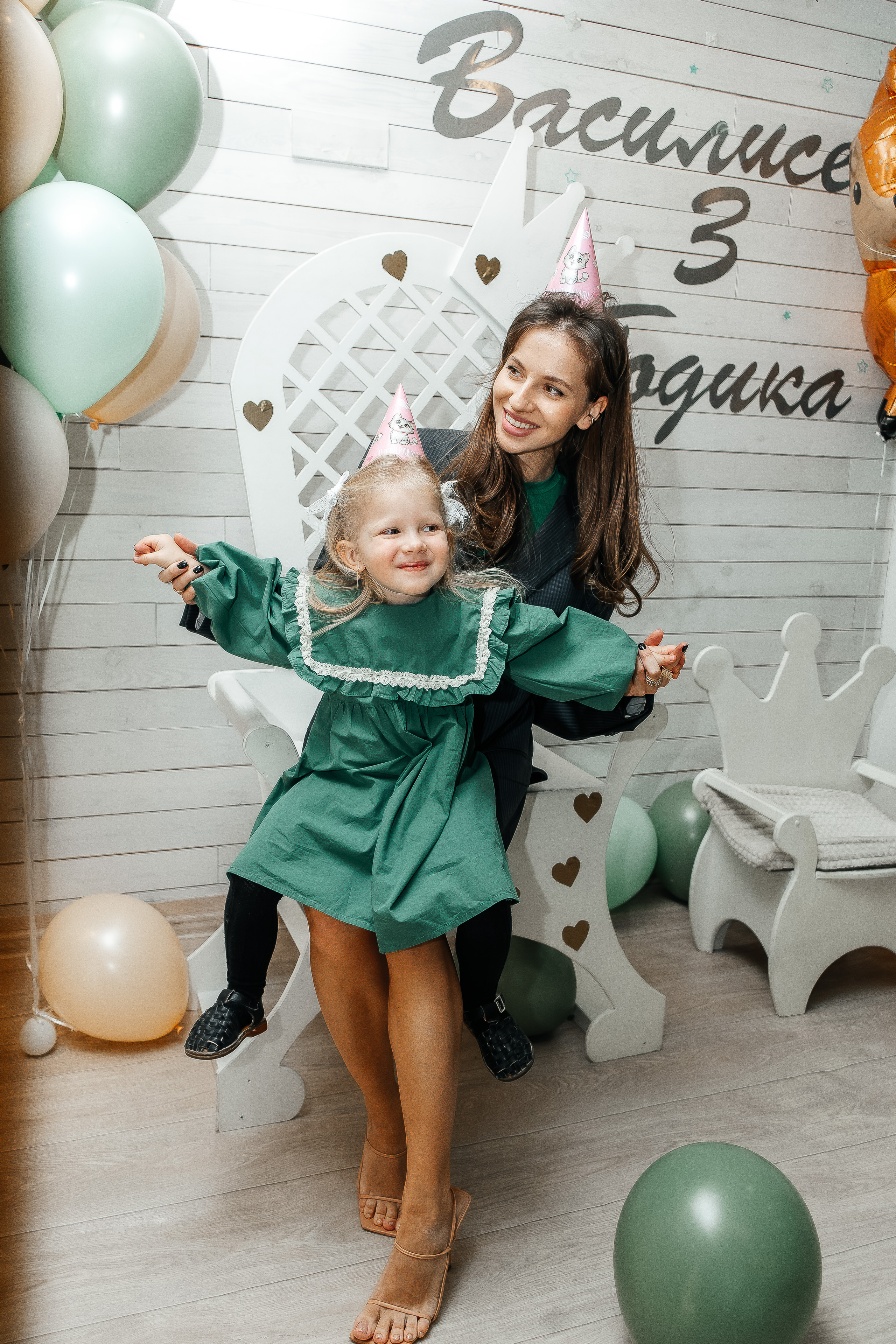 Василиса 3 года. Свадебный и семейный фотограф во Владивостоке Александра Глускер