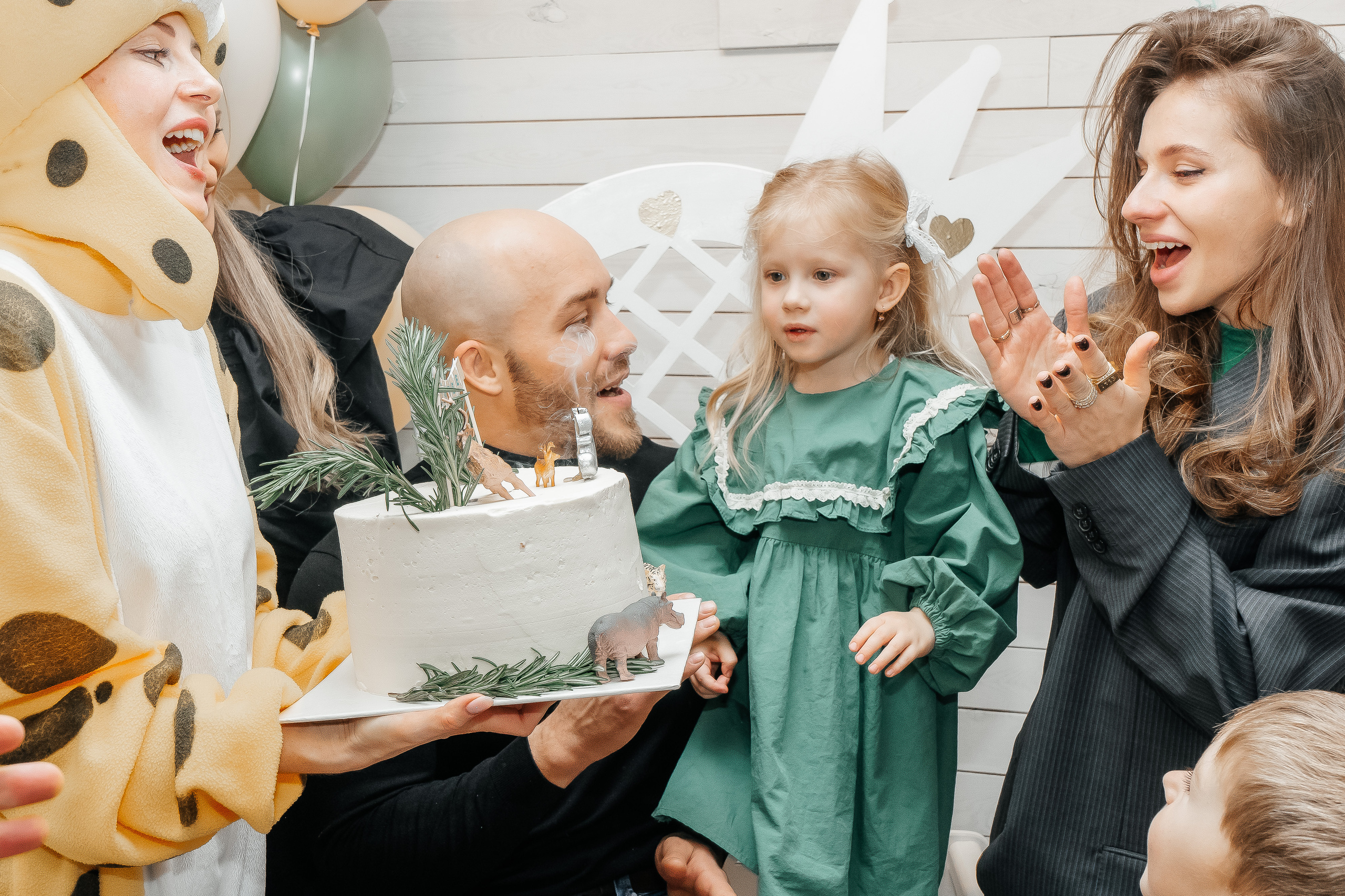 Василиса 3 года. Свадебный и семейный фотограф во Владивостоке Александра Глускер