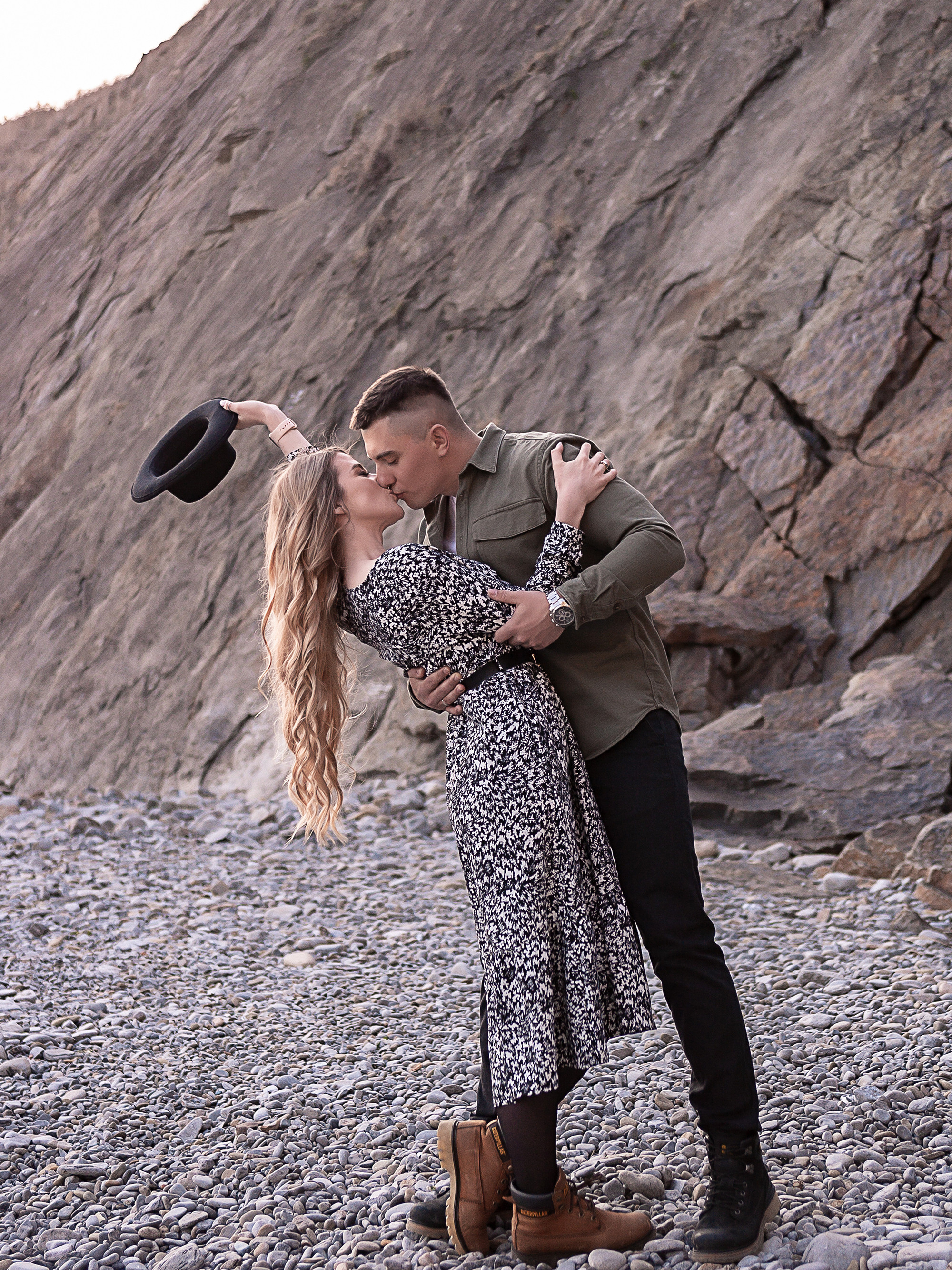 Олеся и Дмитрий. Свадебный и семейный фотограф во Владивостоке Александра Глускер