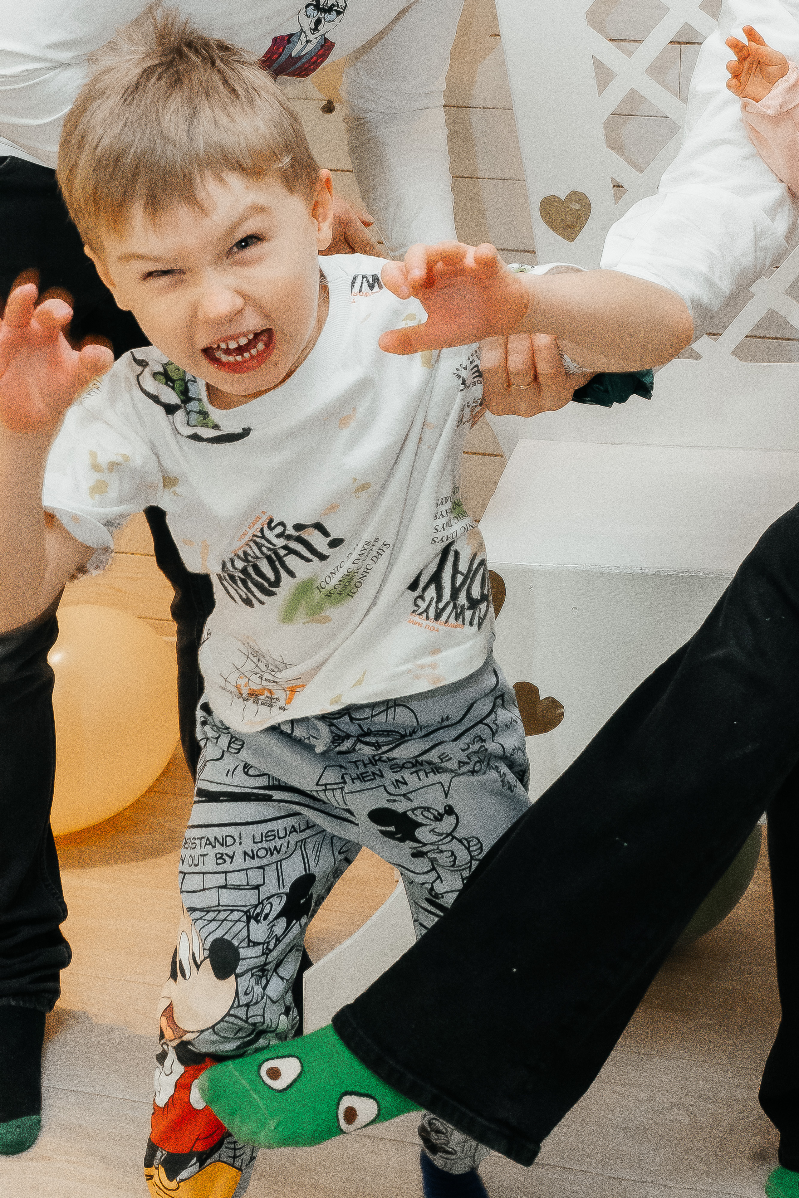 Василиса 3 года. Свадебный и семейный фотограф во Владивостоке Александра Глускер