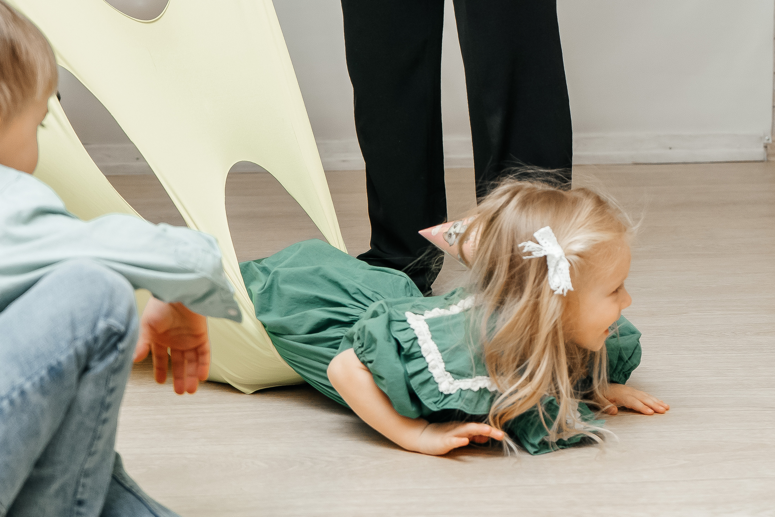 Василиса 3 года. Свадебный и семейный фотограф во Владивостоке Александра Глускер