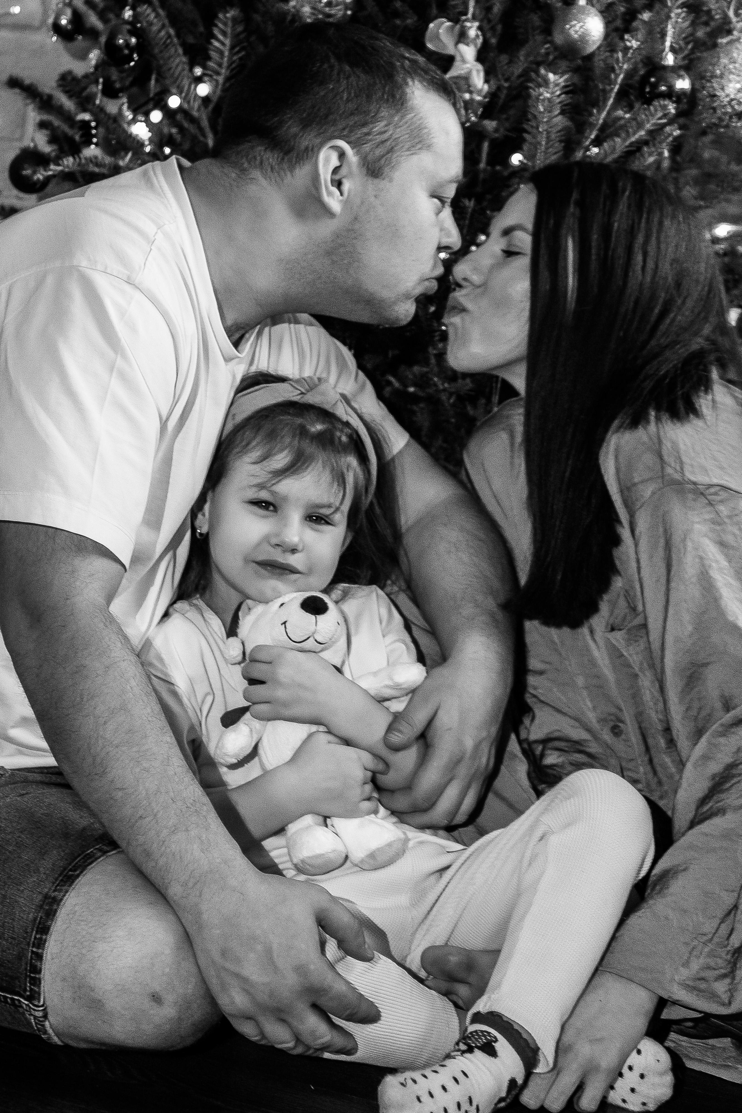 Веселовы. Свадебный и семейный фотограф во Владивостоке Александра Глускер