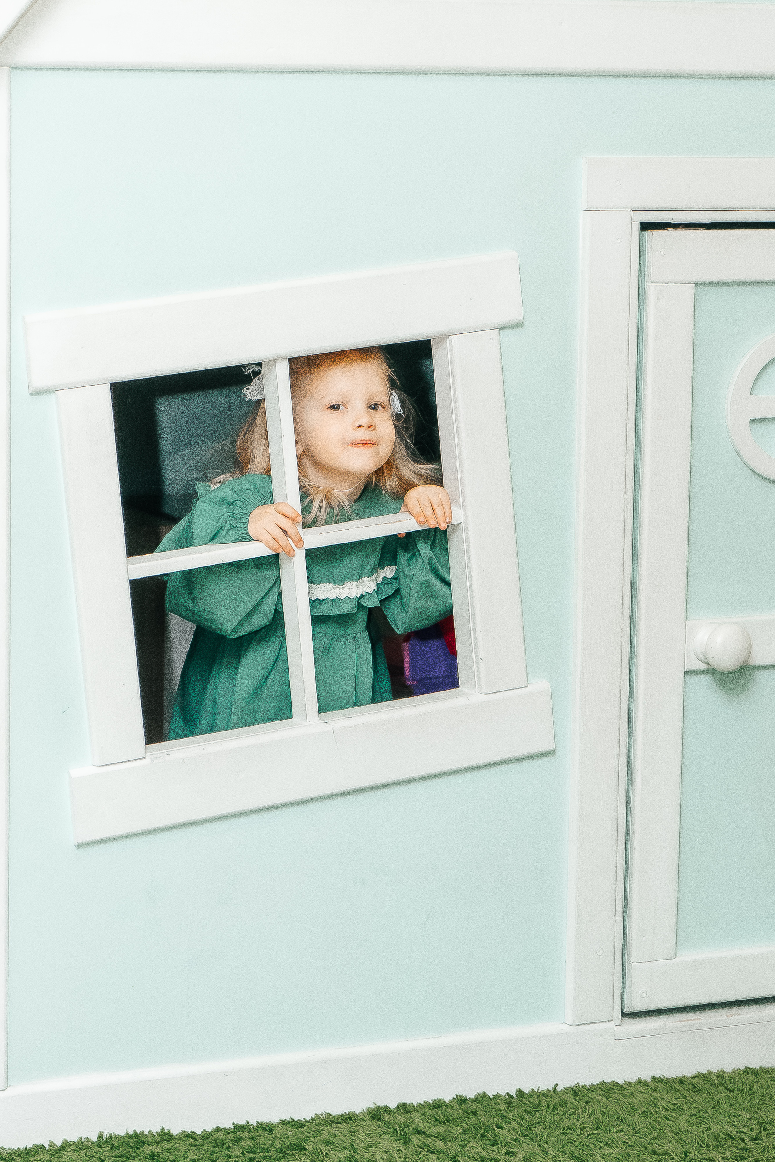 Василиса 3 года. Свадебный и семейный фотограф во Владивостоке Александра Глускер