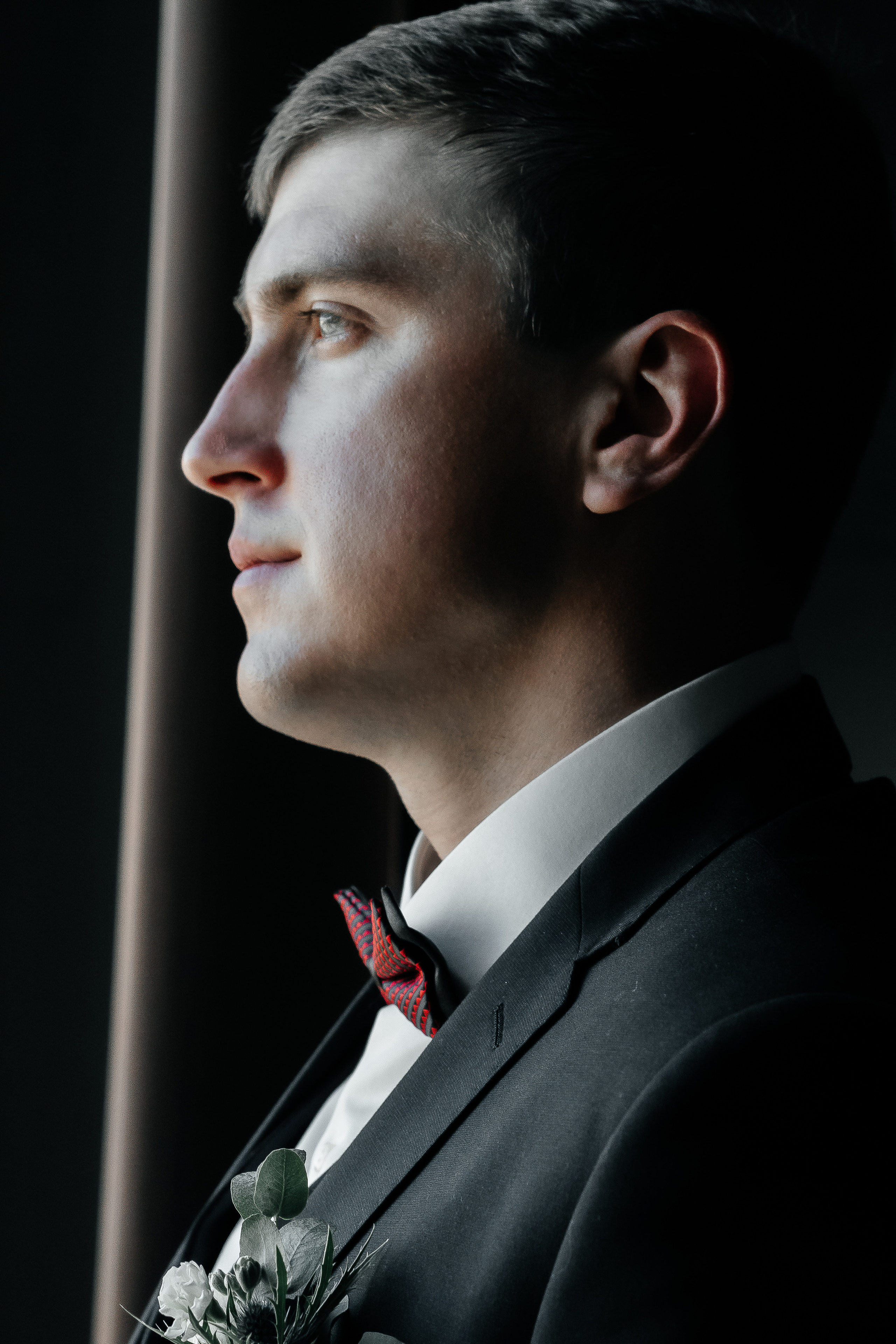 Мария и Александр. Свадебный и семейный фотограф во Владивостоке Александра Глускер