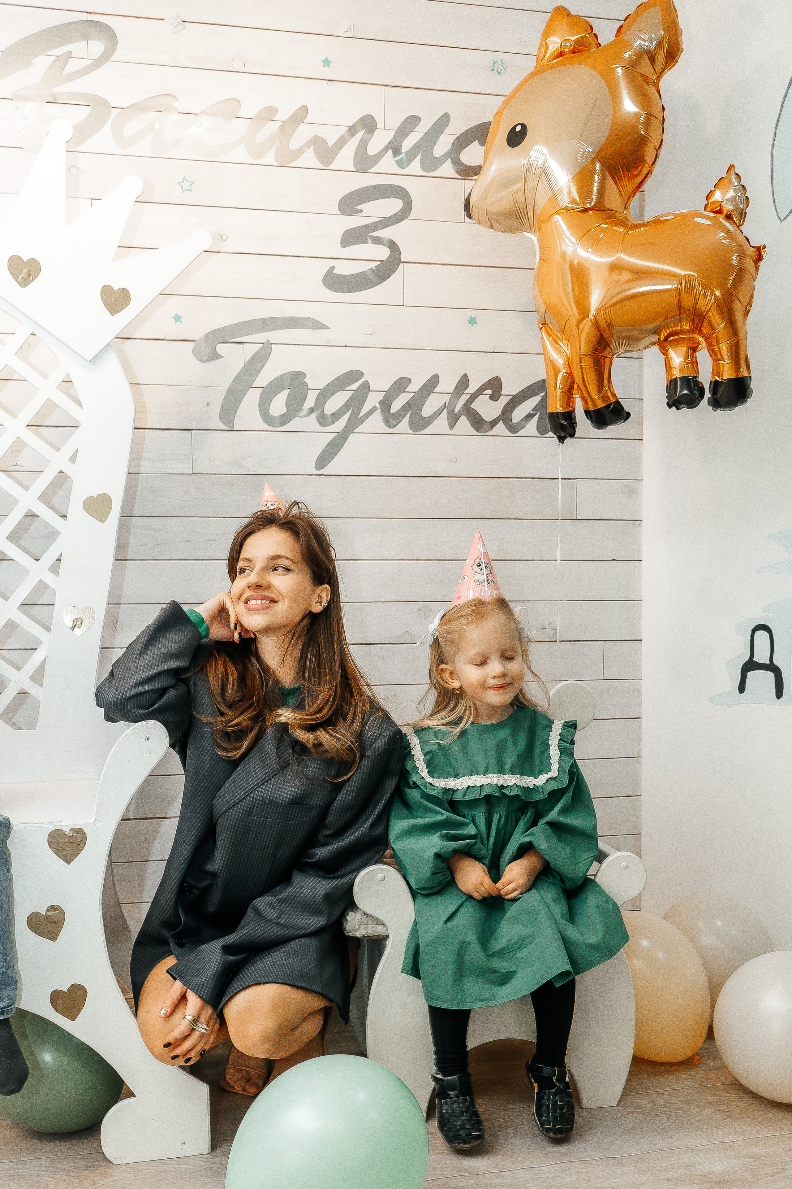 Василиса 3 года. Свадебный и семейный фотограф во Владивостоке Александра Глускер