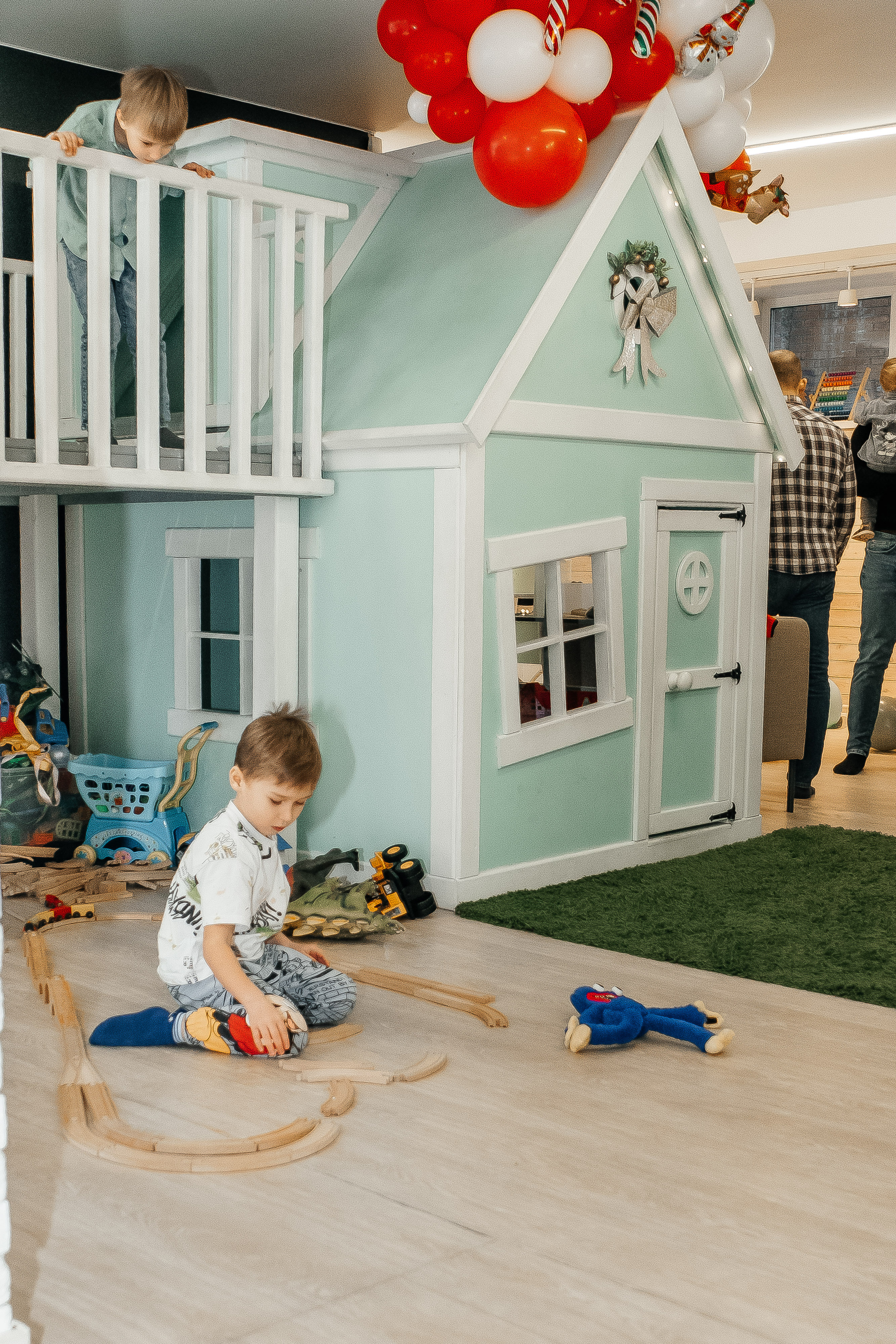 Василиса 3 года. Свадебный и семейный фотограф во Владивостоке Александра Глускер