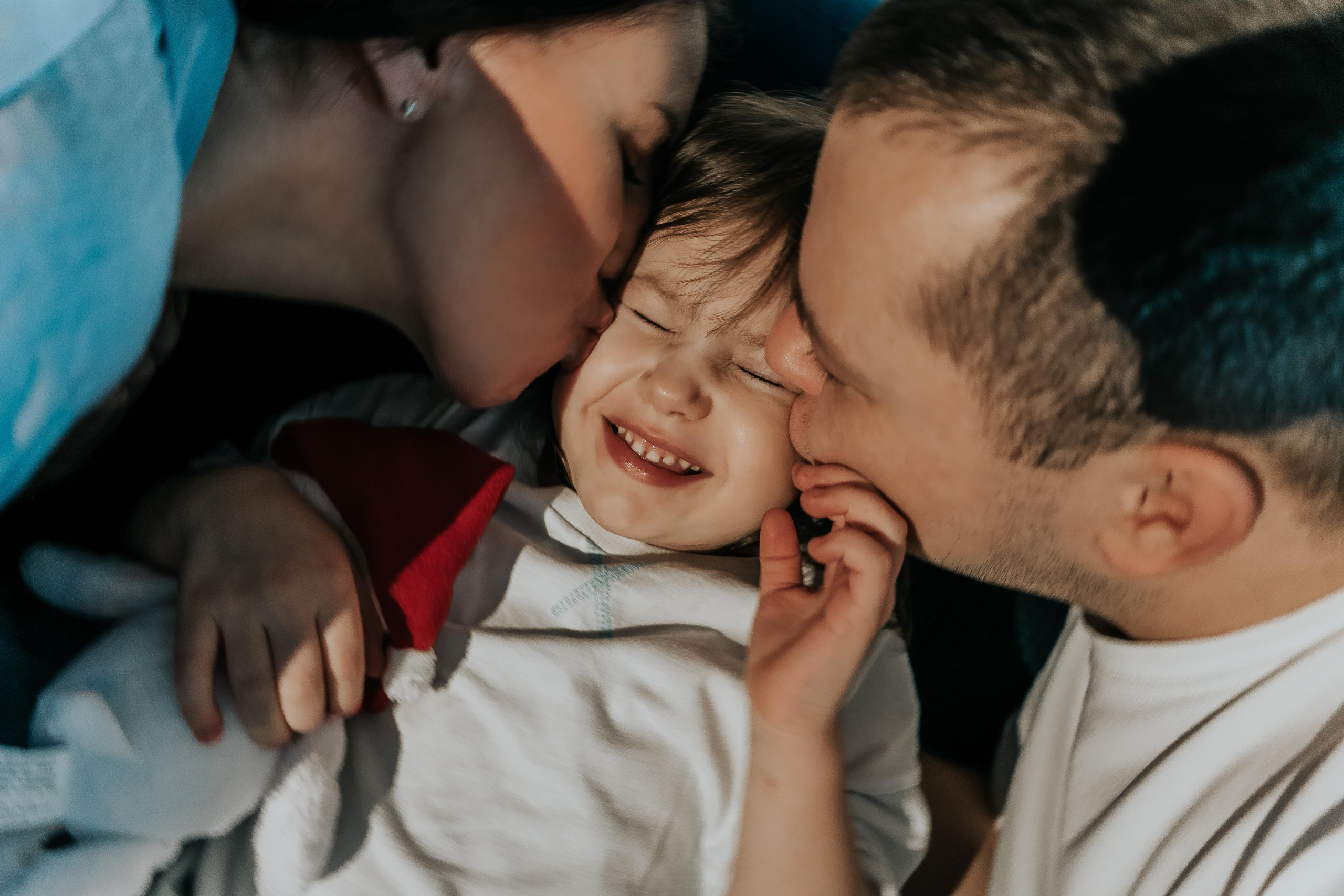 Веселовы. Свадебный и семейный фотограф во Владивостоке Александра Глускер