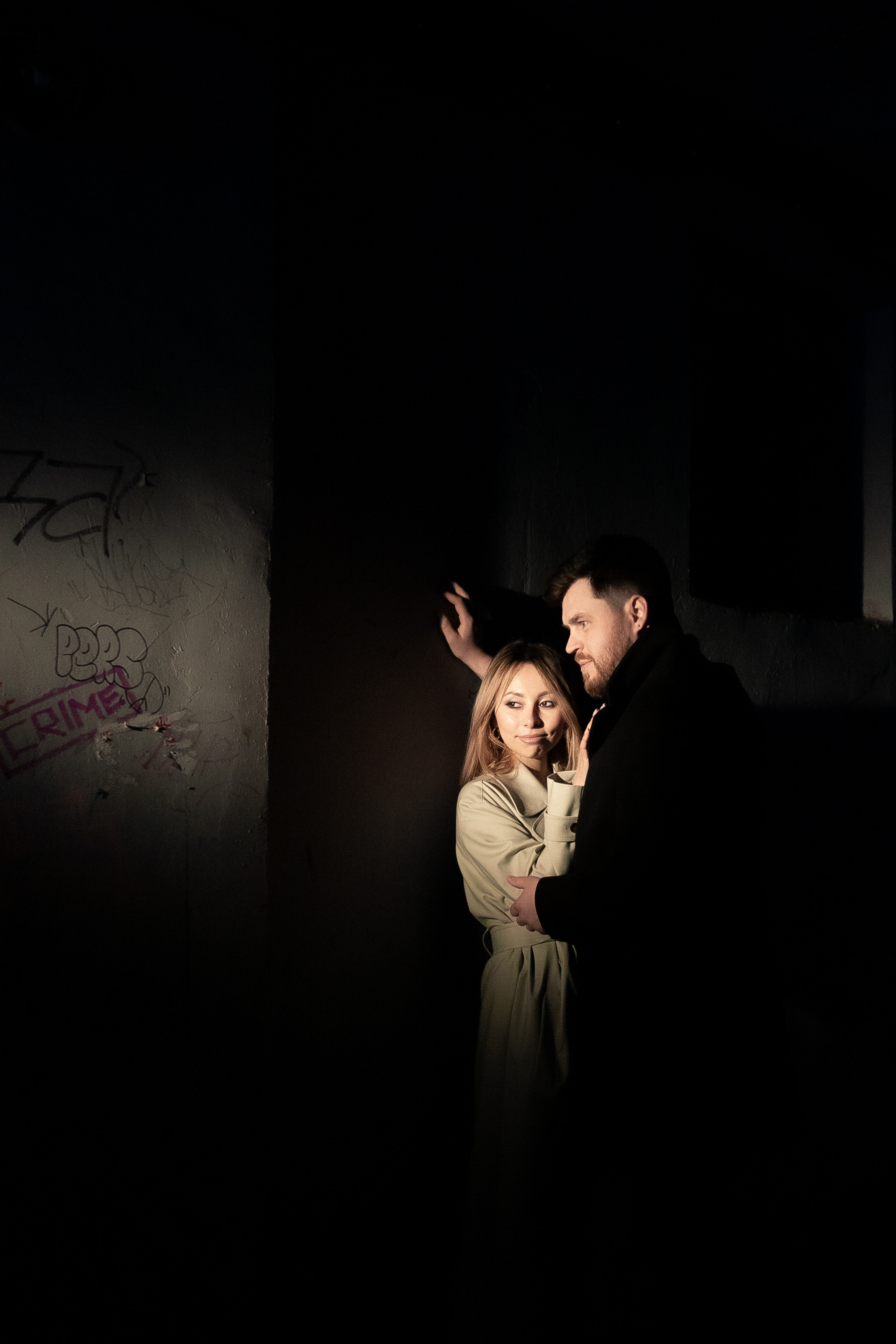 Александра и Алексей. Свадебный и семейный фотограф во Владивостоке Александра Глускер