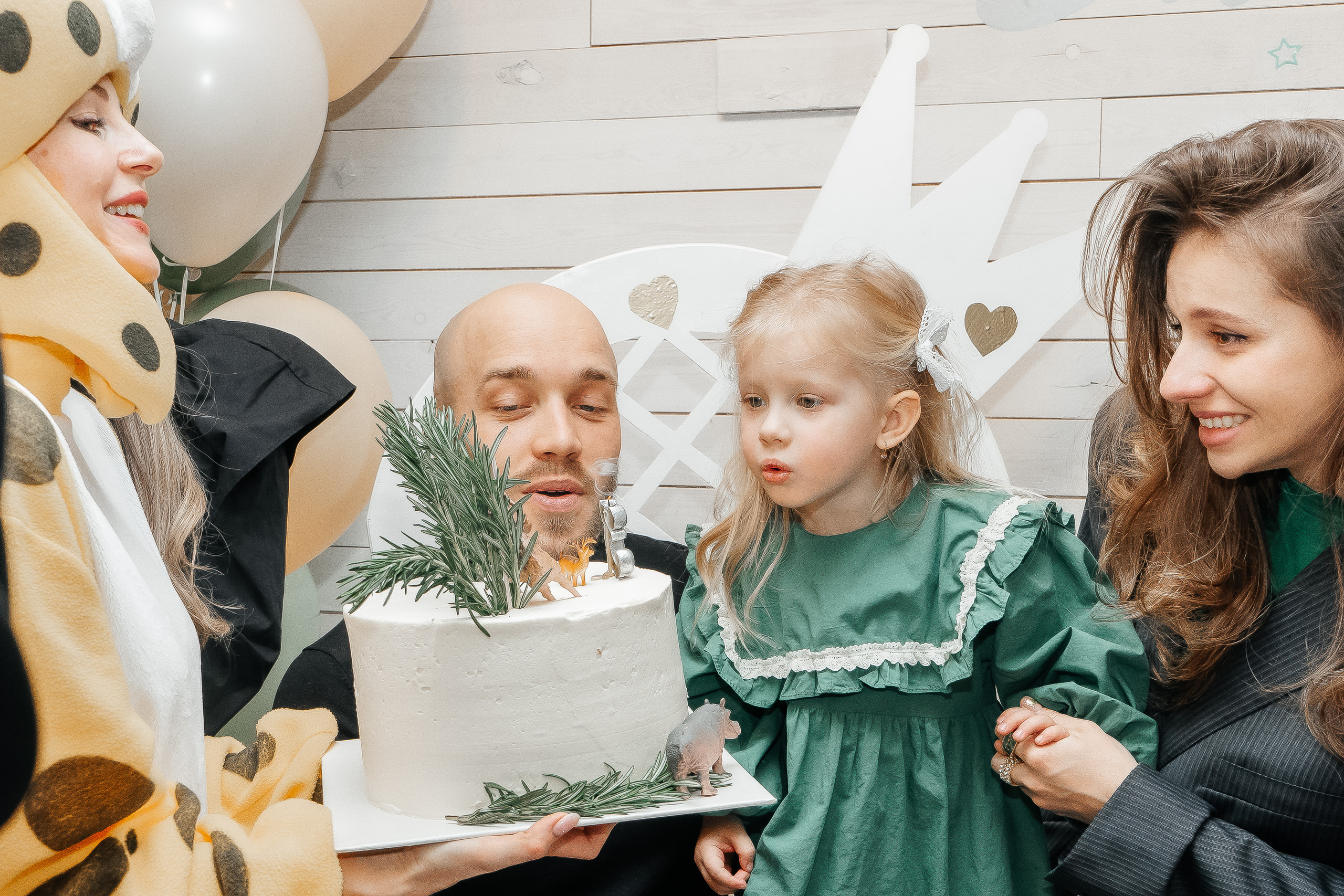 Василиса 3 года. Свадебный и семейный фотограф во Владивостоке Александра Глускер