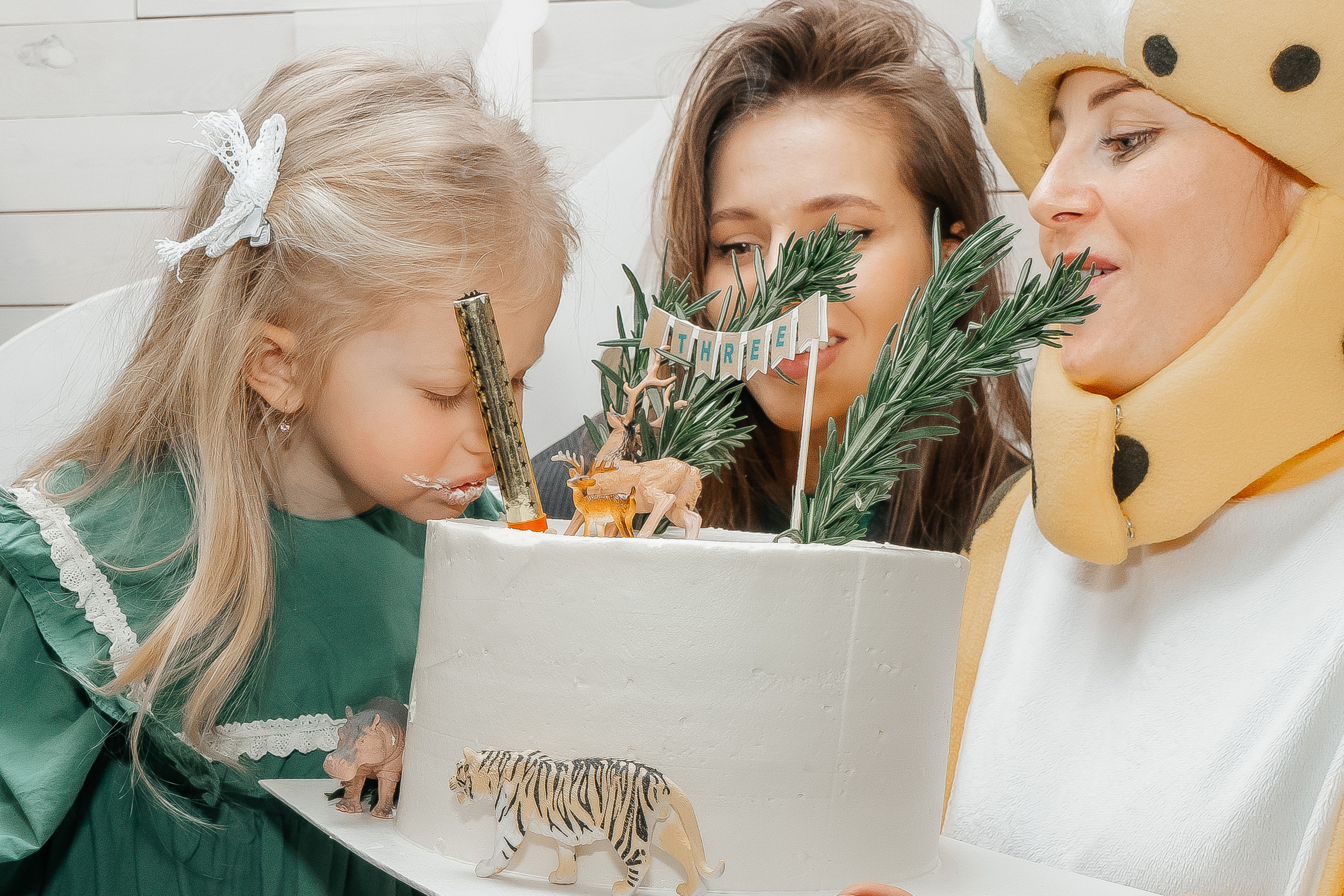 Василиса 3 года. Свадебный и семейный фотограф во Владивостоке Александра Глускер