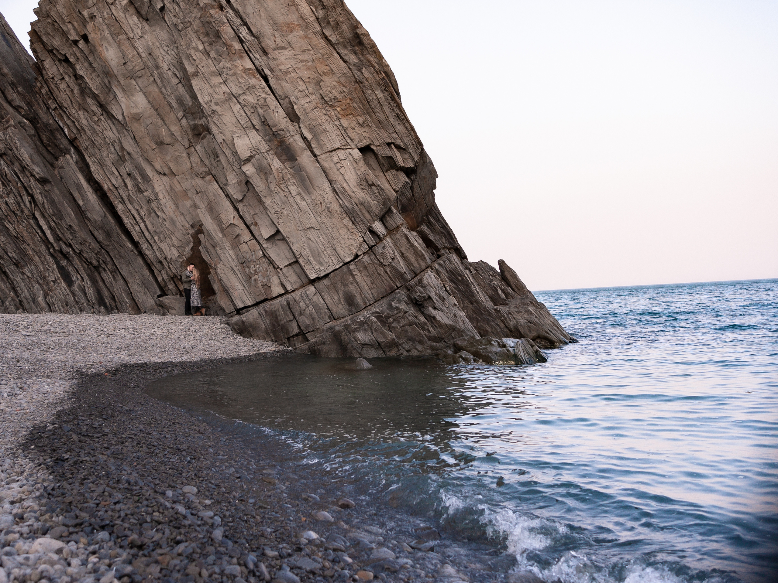 Олеся и Дмитрий. Свадебный и семейный фотограф во Владивостоке Александра Глускер