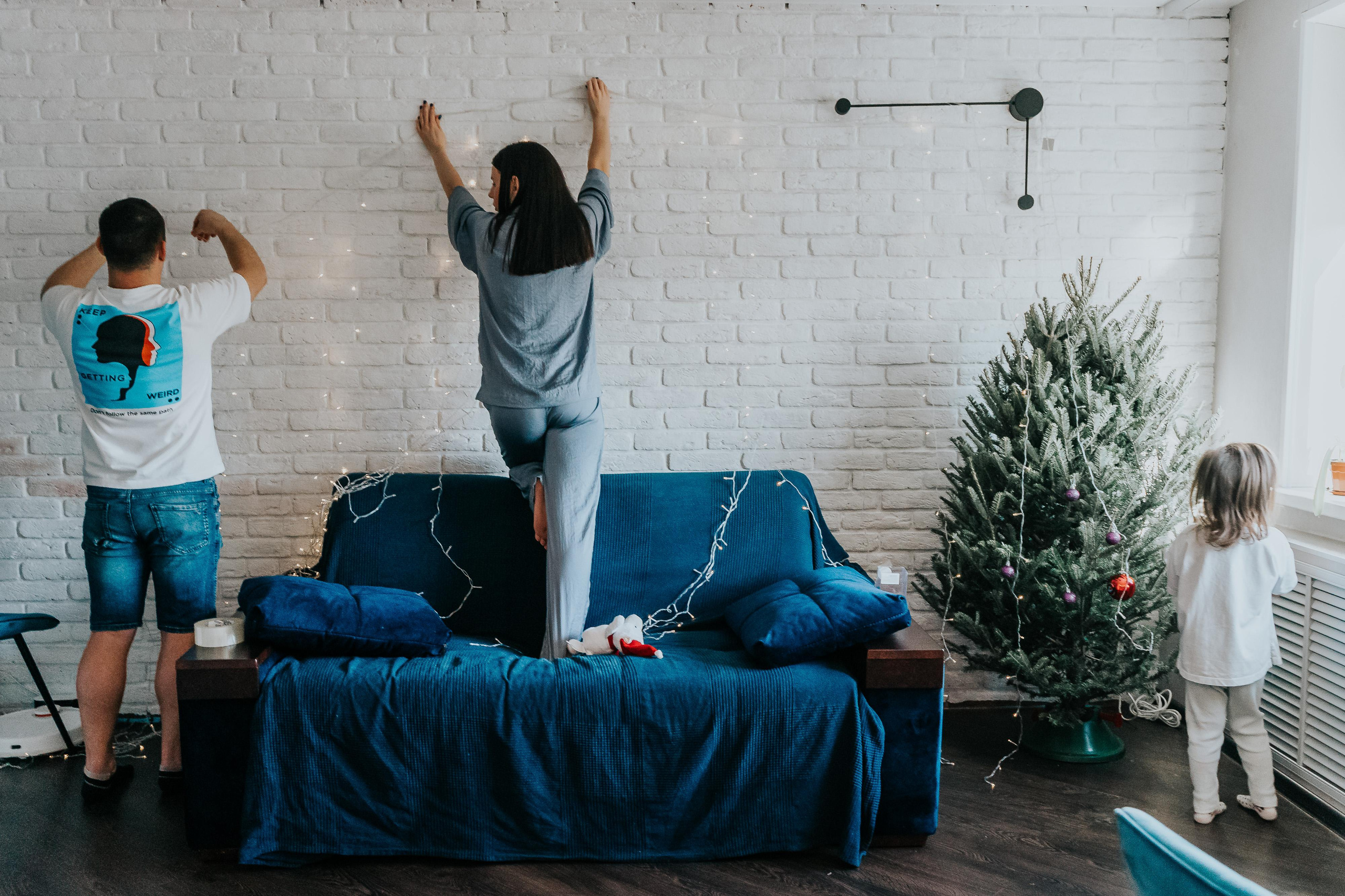 Веселовы. Свадебный и семейный фотограф во Владивостоке Александра Глускер