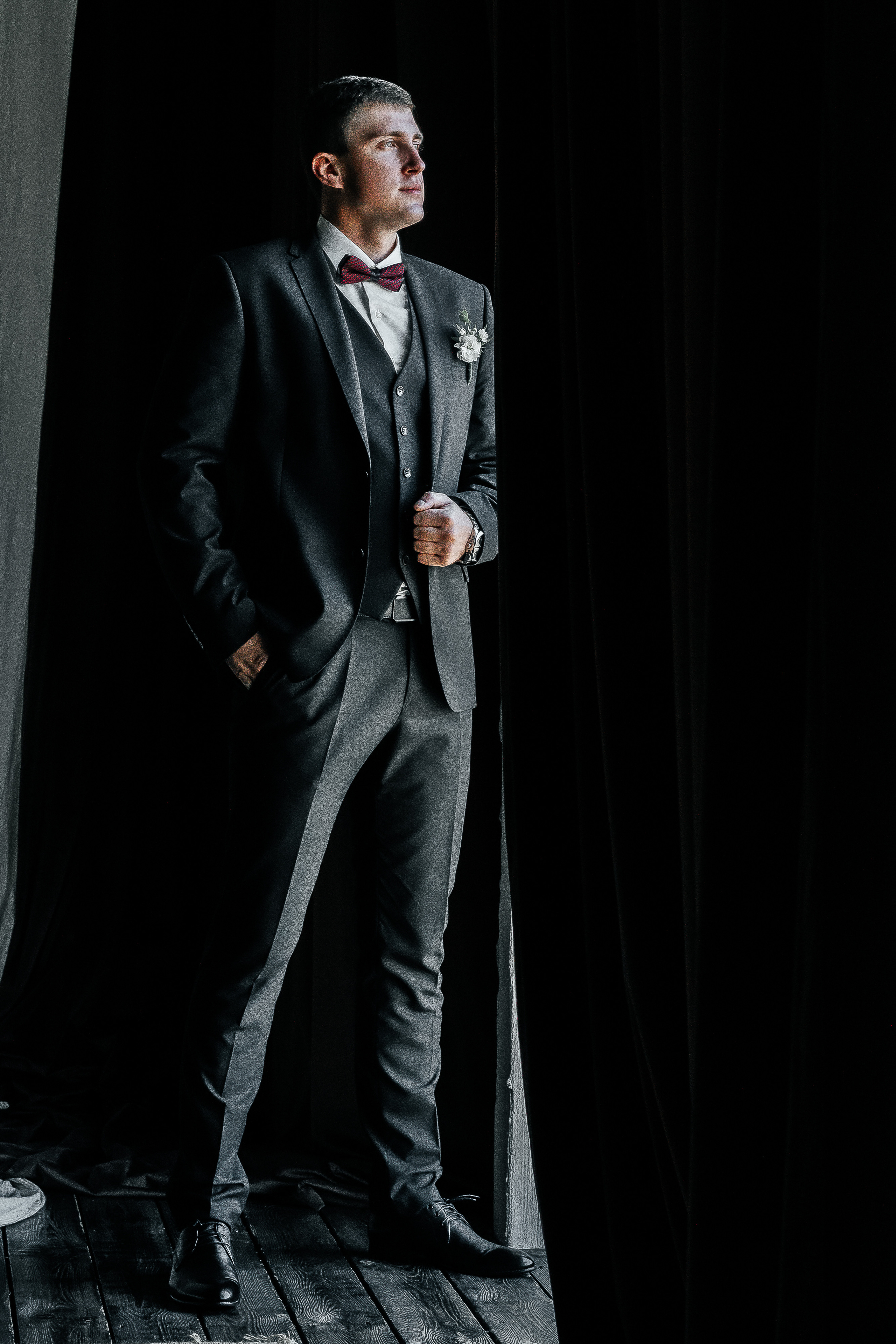 Мария и Александр. Свадебный и семейный фотограф во Владивостоке Александра Глускер