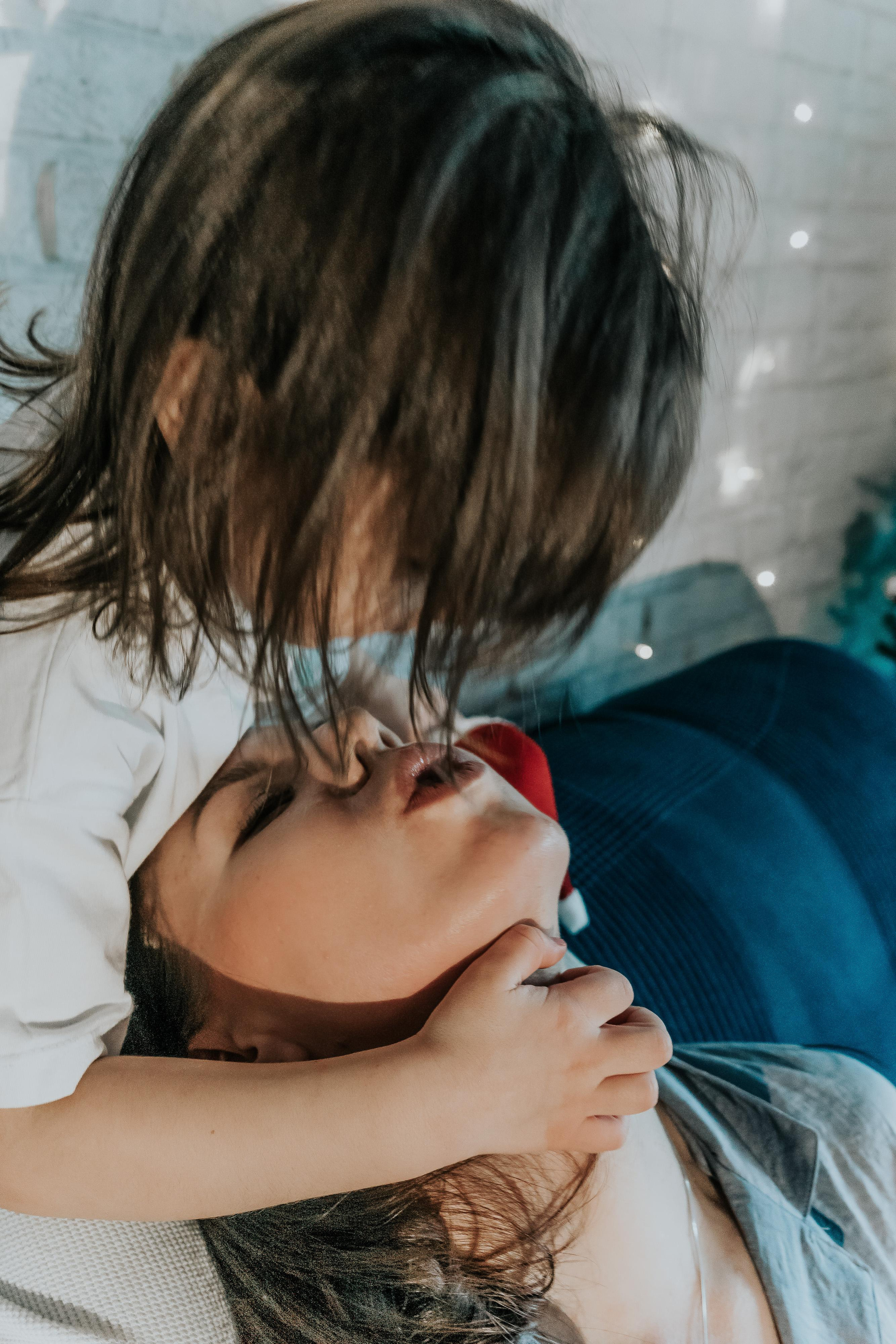 Веселовы. Свадебный и семейный фотограф во Владивостоке Александра Глускер