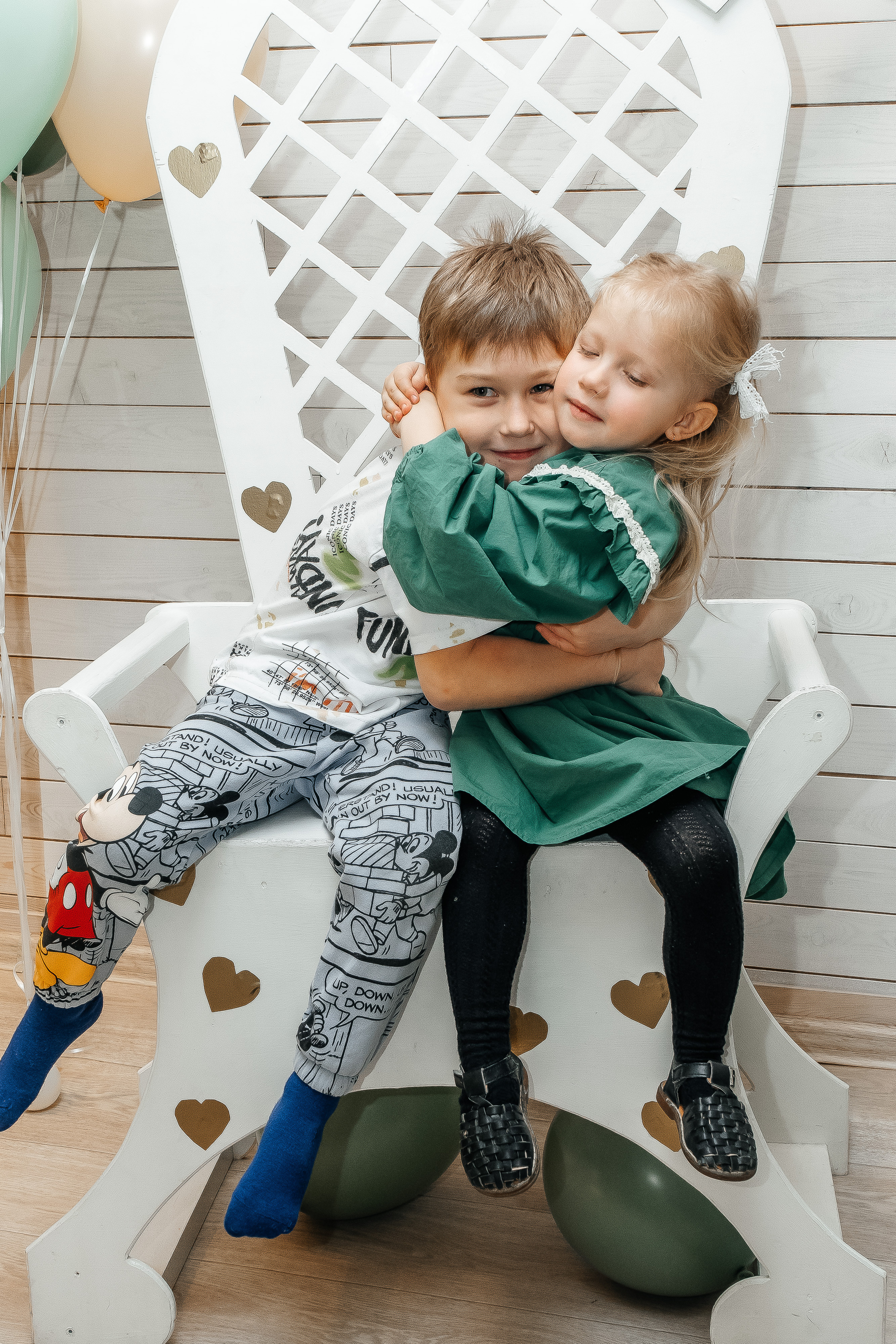 Василиса 3 года. Свадебный и семейный фотограф во Владивостоке Александра Глускер