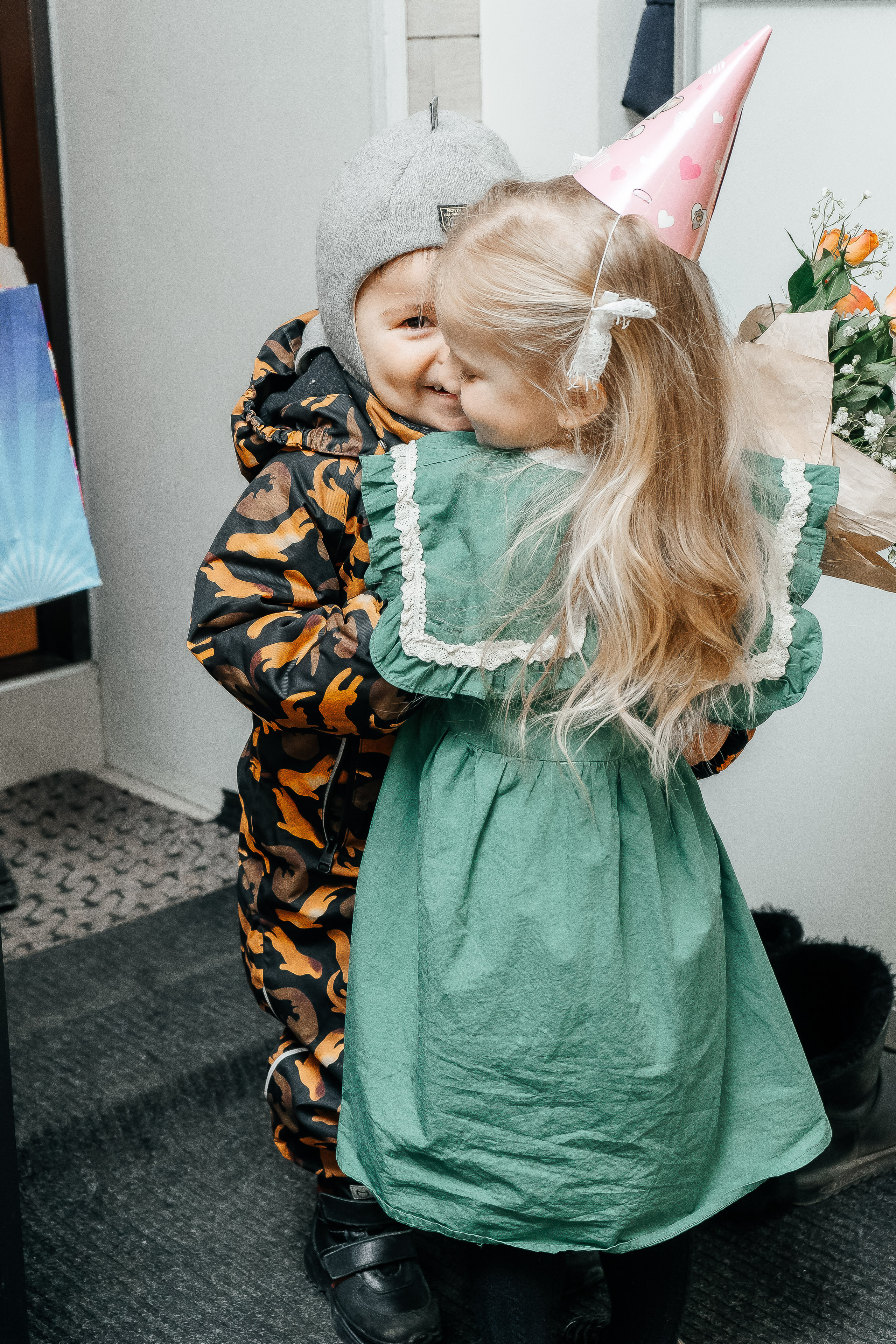 Василиса 3 года. Свадебный и семейный фотограф во Владивостоке Александра Глускер